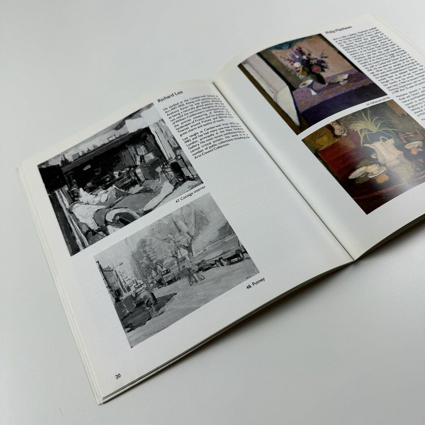 Aspects of Modern British Art VI | Austin/Desmond Fine Art
