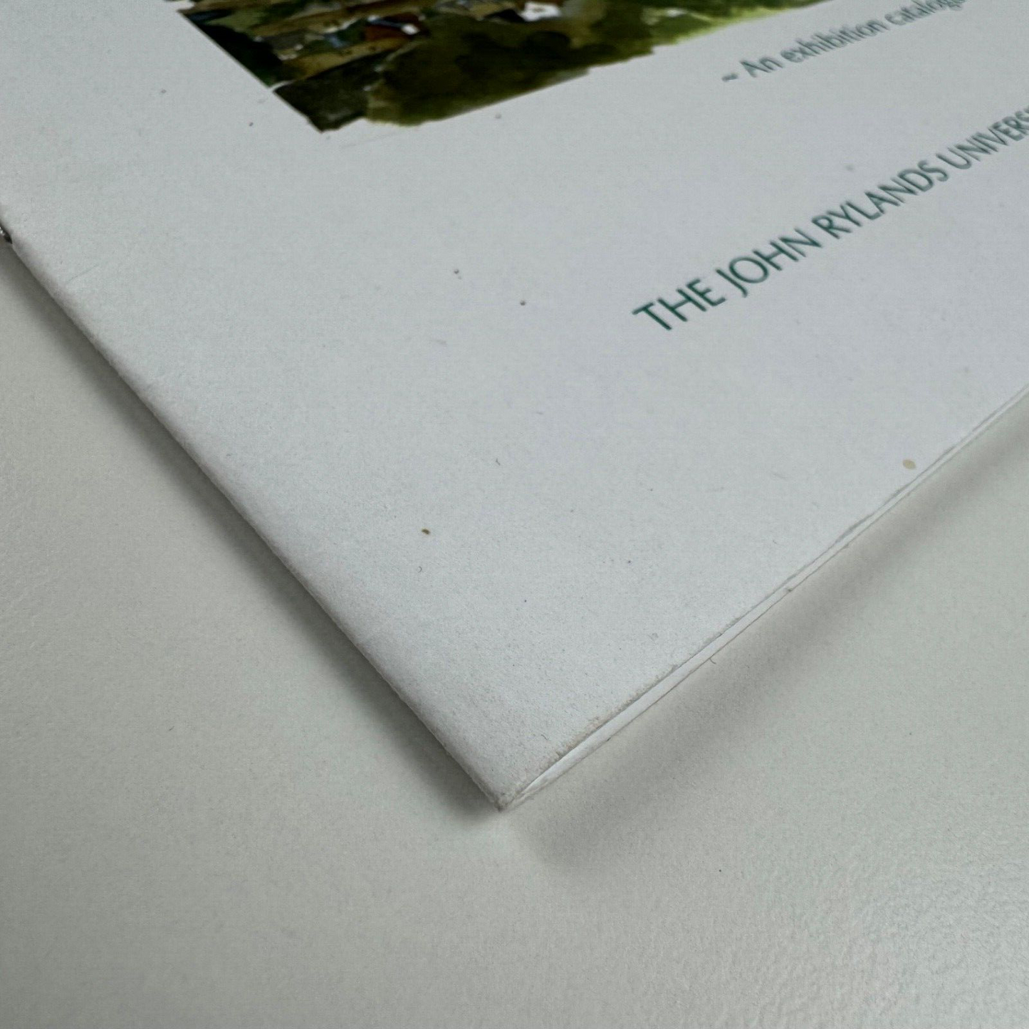 The Housman Family. A.E. Housman - Clemence Housman - Laurence Housman | The John Rylands University Library of Manchester, 2001