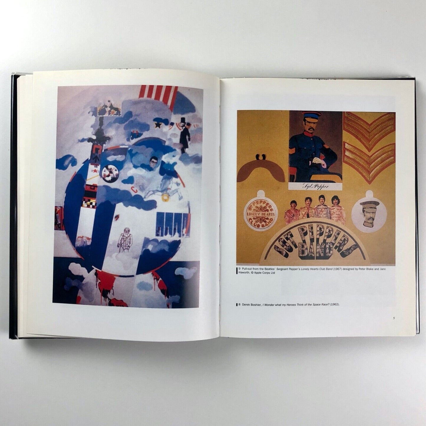 Burning the Box of Beautiful Things by Alex Seago | Oxford University Press 1995
