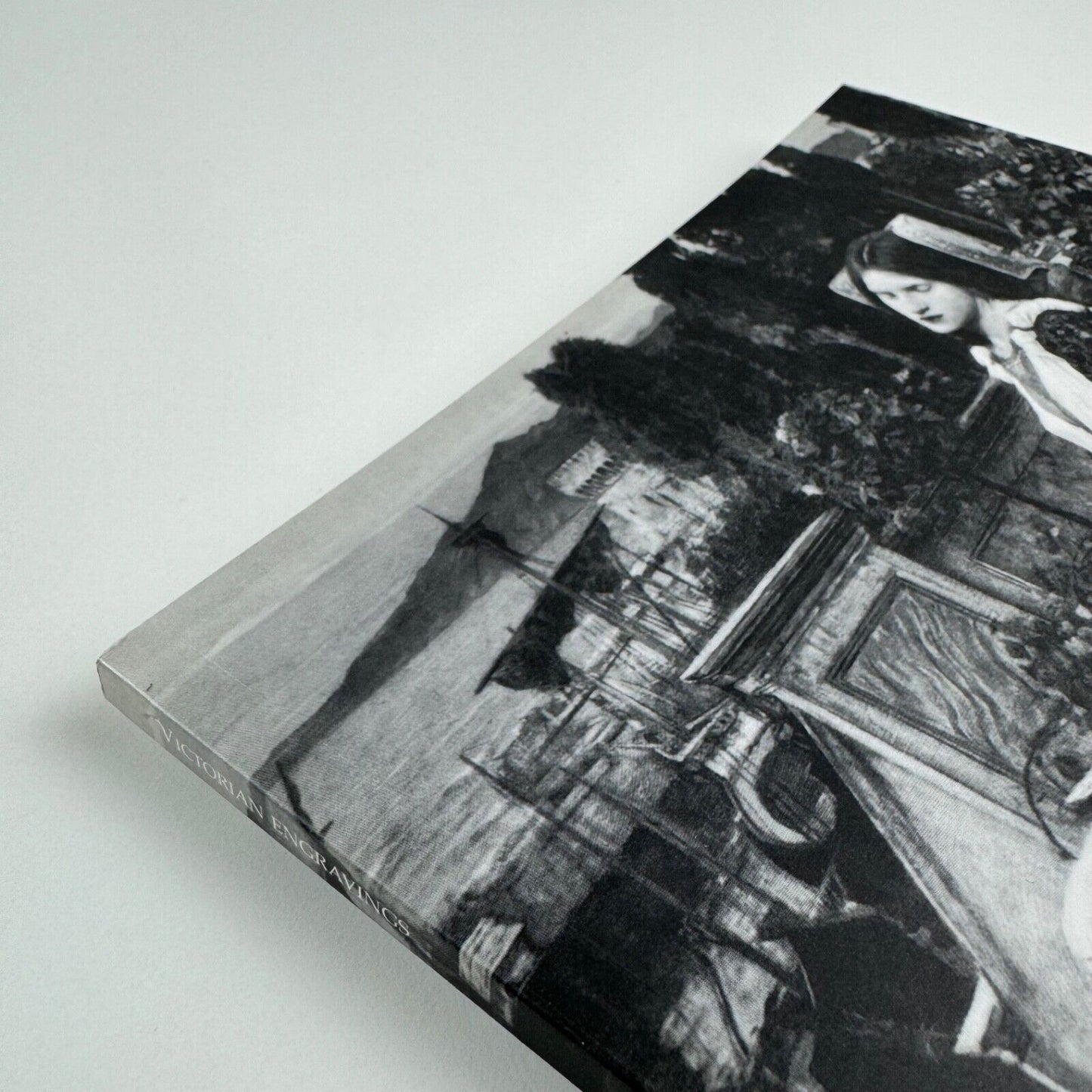Victorian Engravings | The Maas Gallery, London, 1999 includes private view invitation and price list