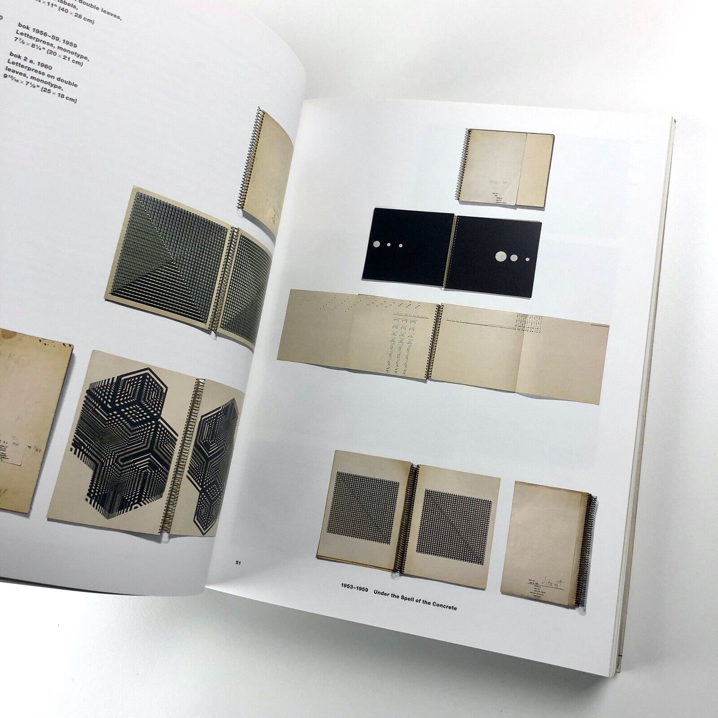 Roth Time – A Dieter Roth Retrospective | MOMA New York, 2004