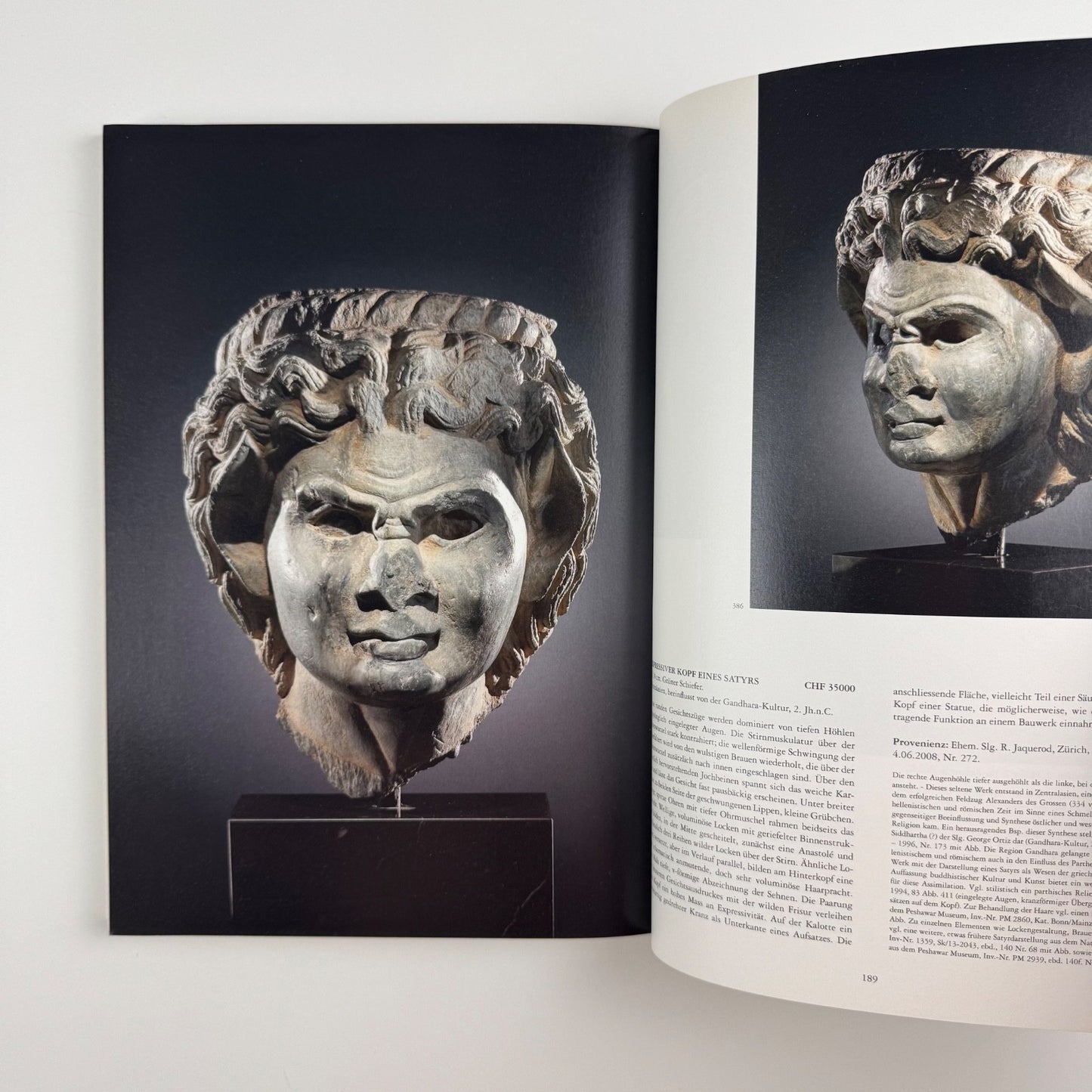 Cahn Aucktion auction 5. Ancient Art | 26 September 2010