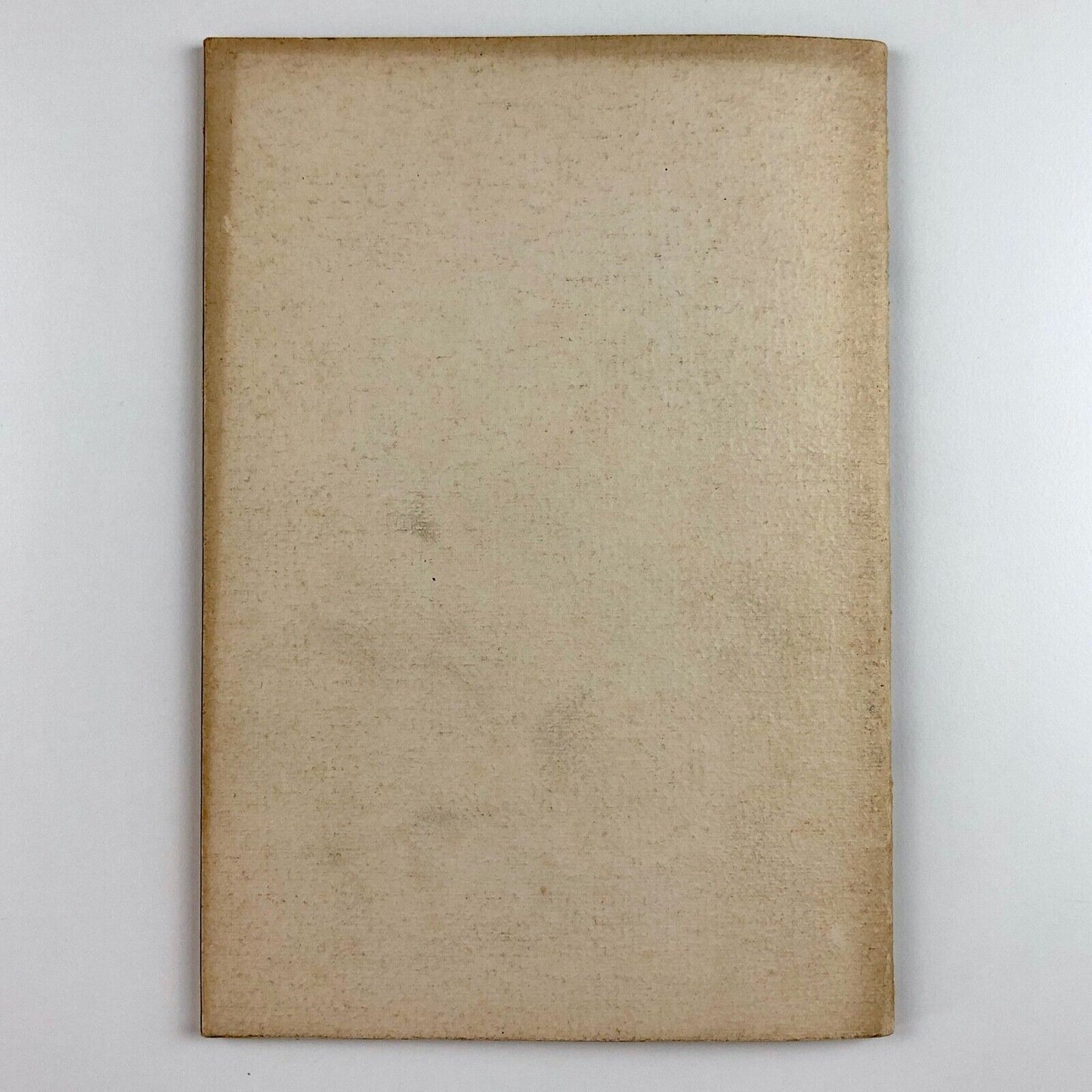 PM No.33 – An intimate journal for production managers, art directors and their associates | Volume III, Number 9 | May 1937 | Edited by Robert L. Leslie and Percy Seitlin