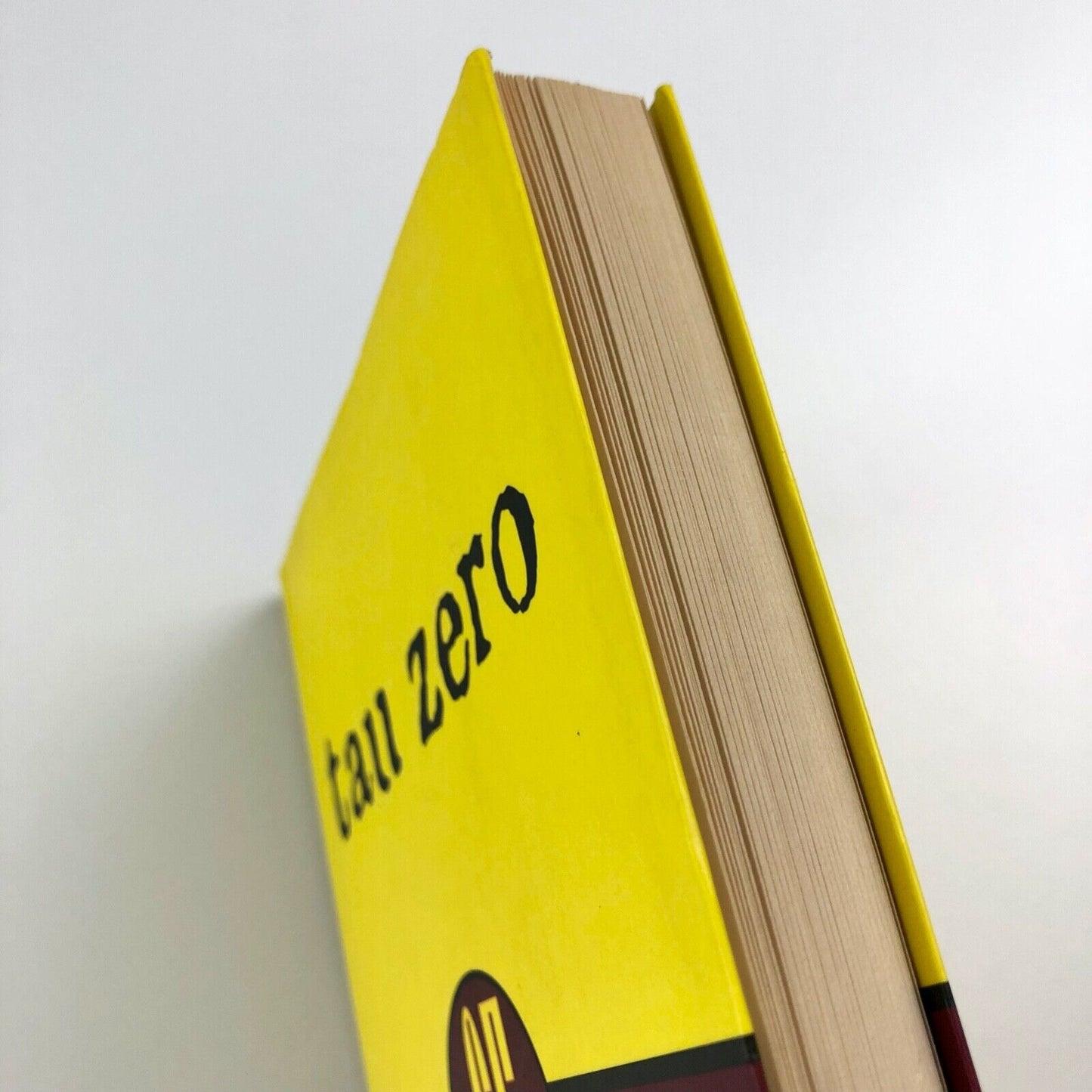 Tau Zero by Poul Anderson | Victor Gollancz, London, 2000 | Collectors' edition