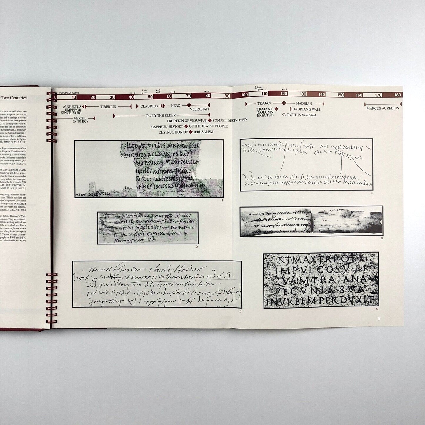 Explicatio Formarum Litterarum – The Unfolding of Letterforms | Rutherford Aris, 1990