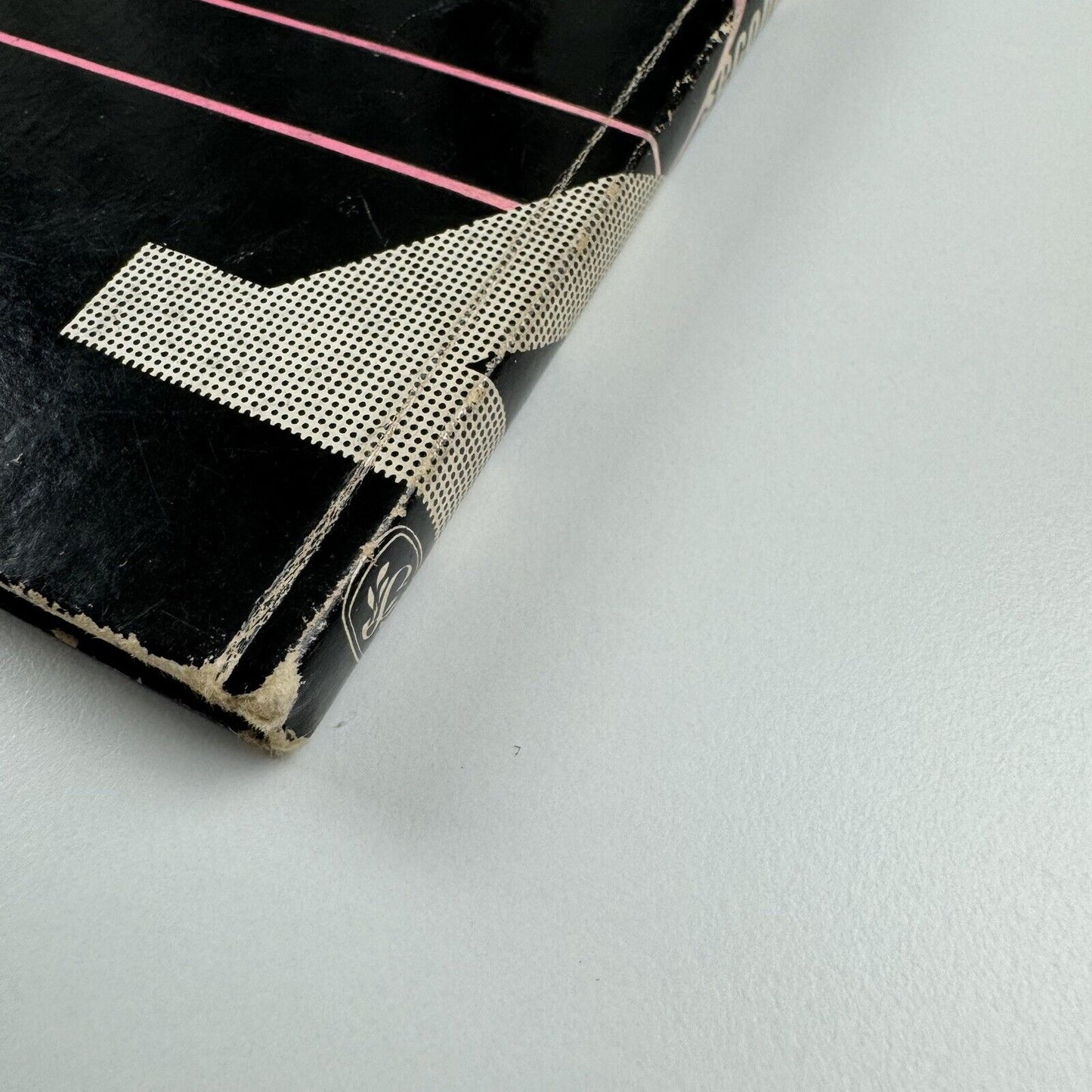 Second book of Alphabets | The Studio, 1959