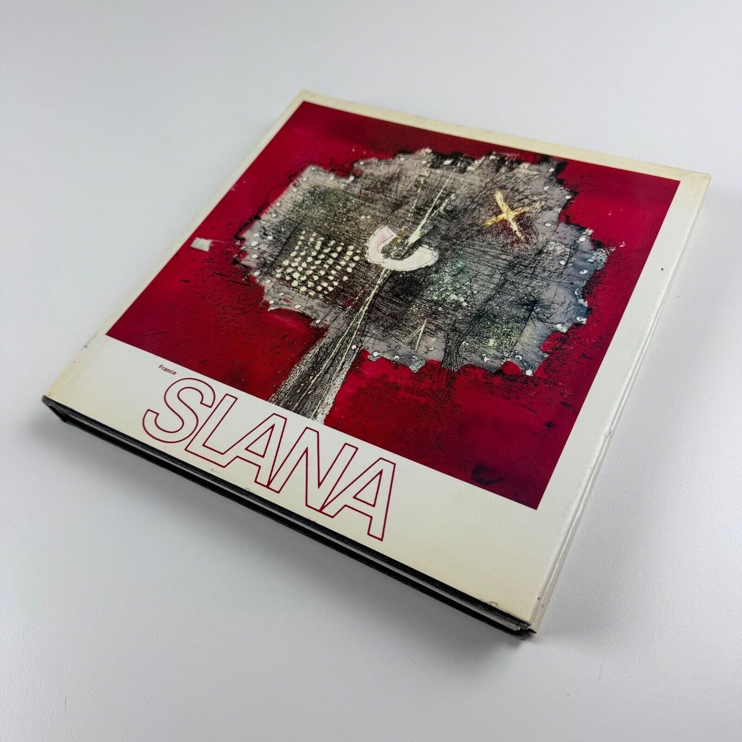 Slana Watercolours by Nace Sumi | Alpine Fine Arts Collection, 1987