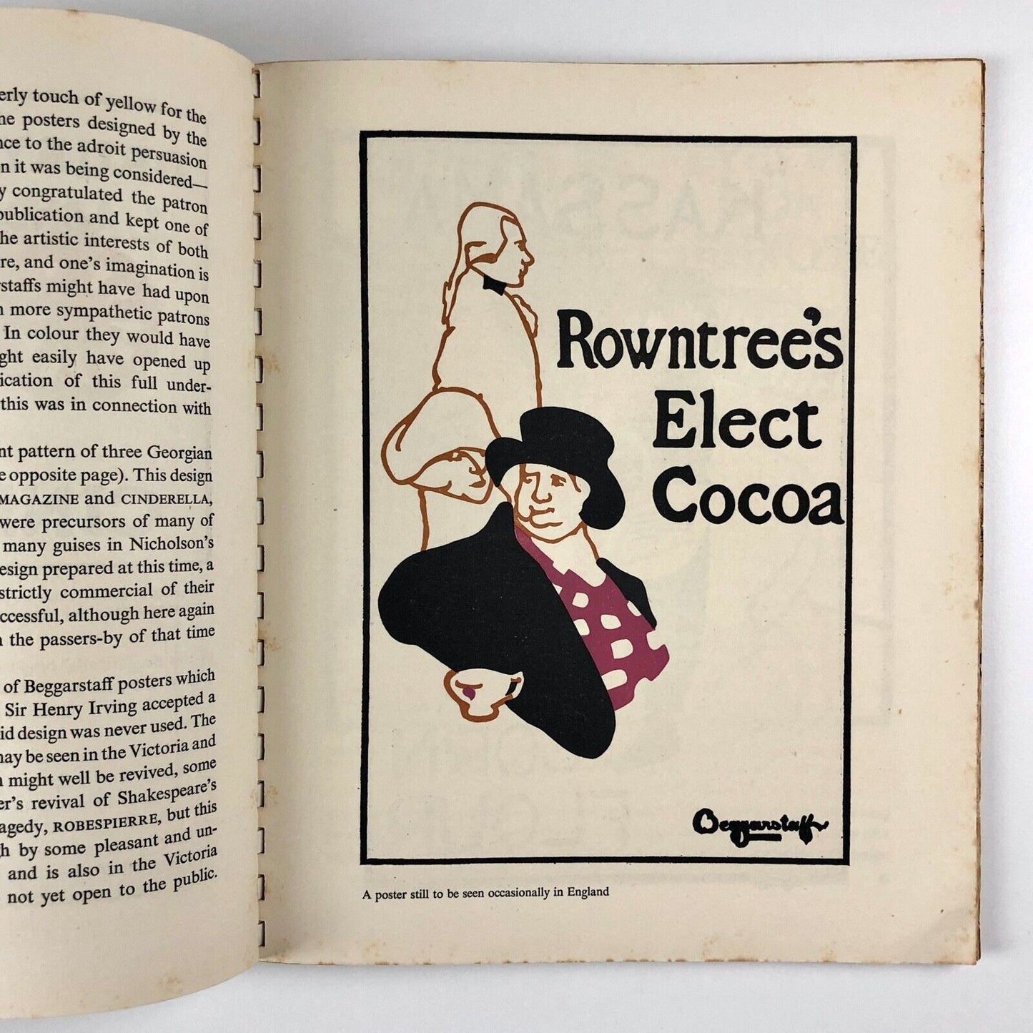 Alphabet and Image – issue number 4 | Robert Harling, Shenval Press, April 1947