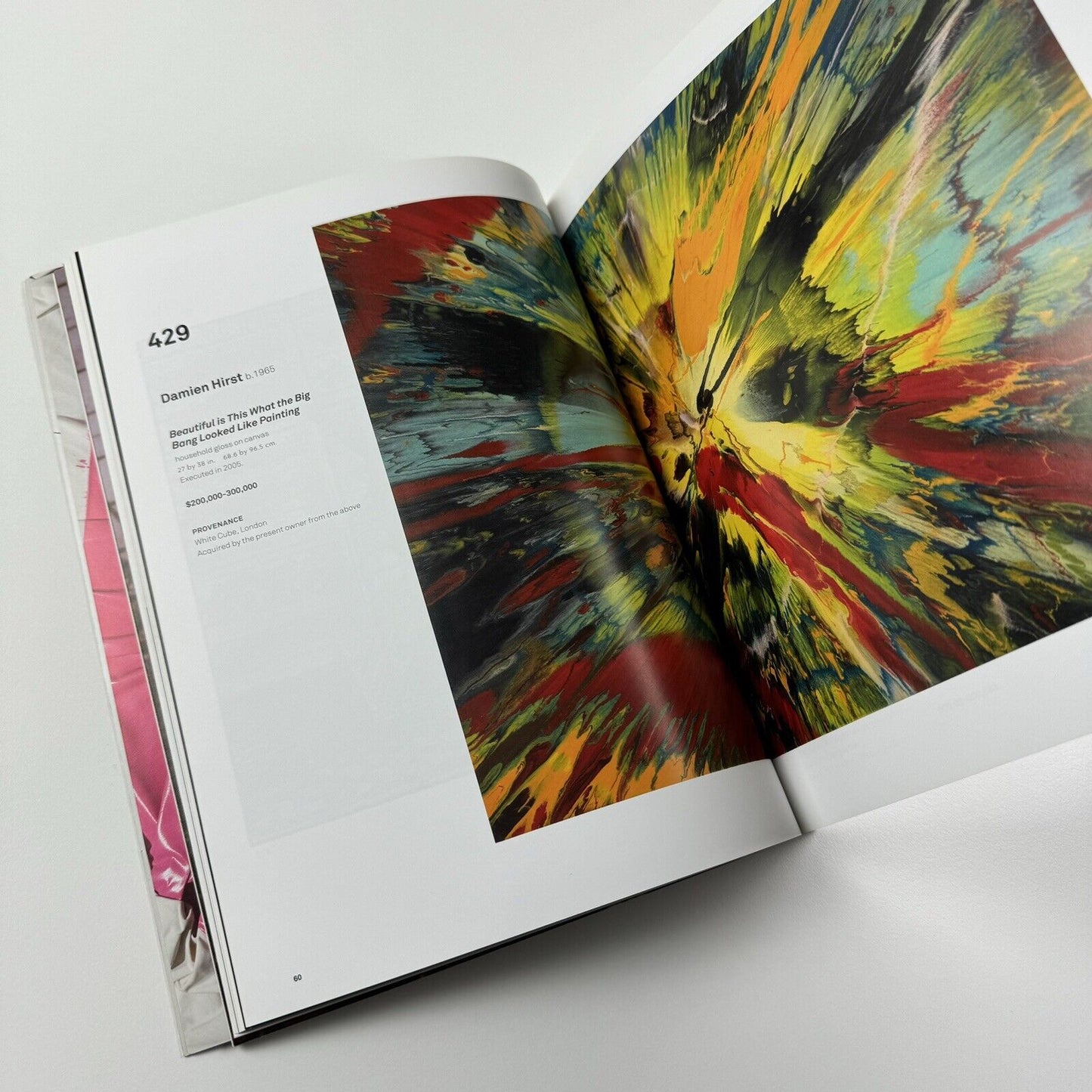 Contemporary Art | Sotheby's, New York, 10 May 2012 | sale N08854