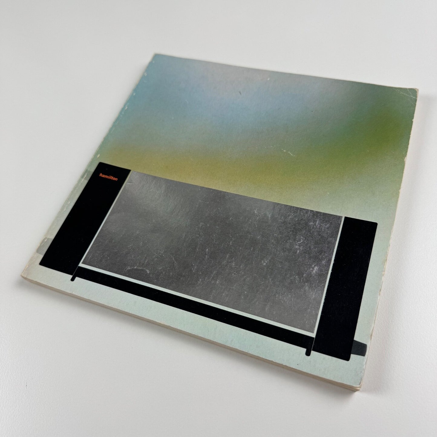 Richard Hamilton | Tate Gallery, 1970