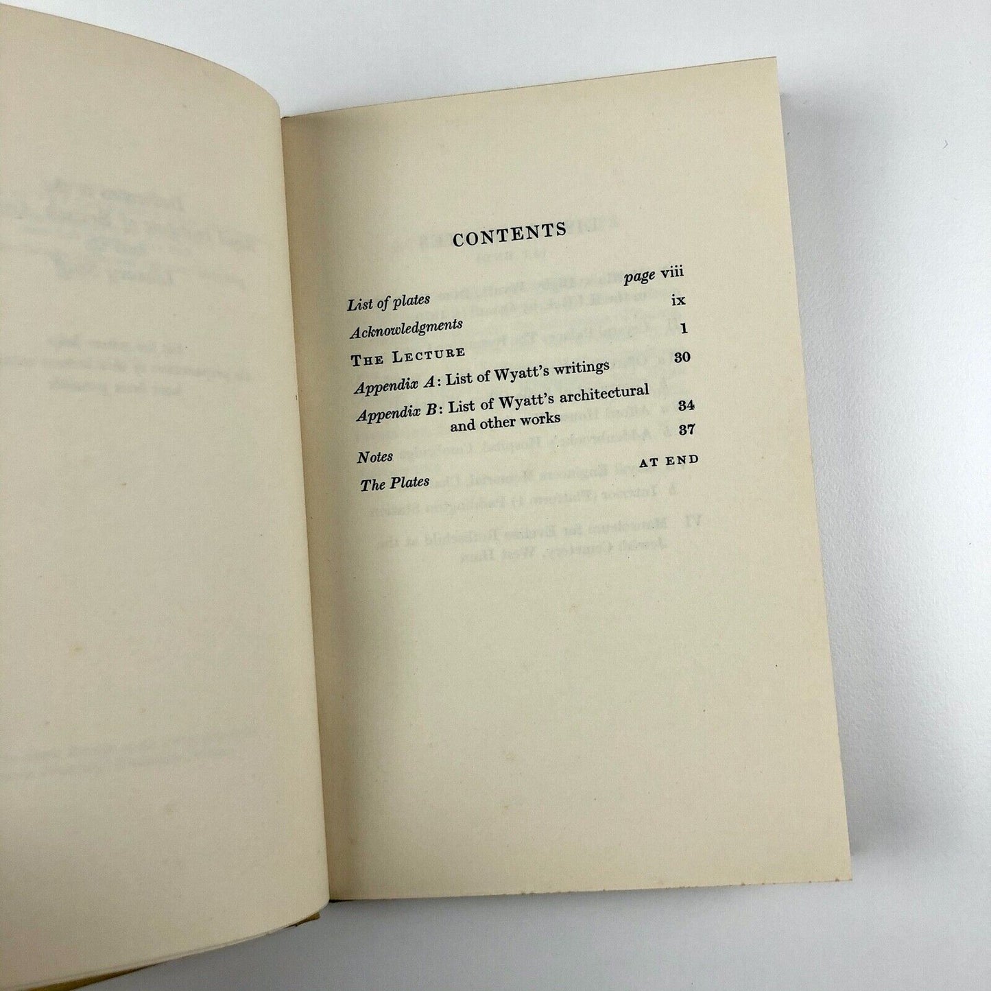 Matthew Digby Wyatt: An Inaugural Lecture by Nikolaus Pevsner | Cambridge University Press, 1950