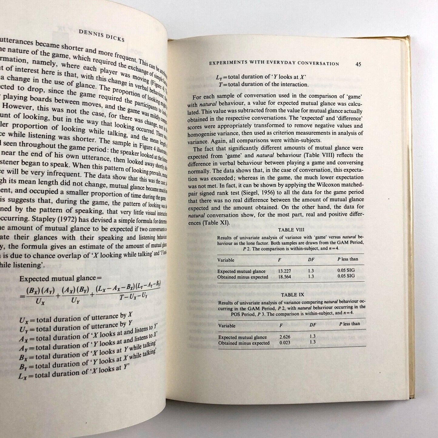 Pragmatic Aspects of Human Communication | Edited by Colin Cherry | D. Reidel Publishing, 1974