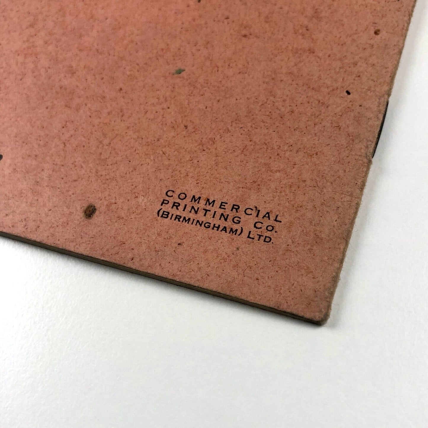 BJA Code Of Trading – Birmingham Jewellers' & Silversmiths' Association booklet