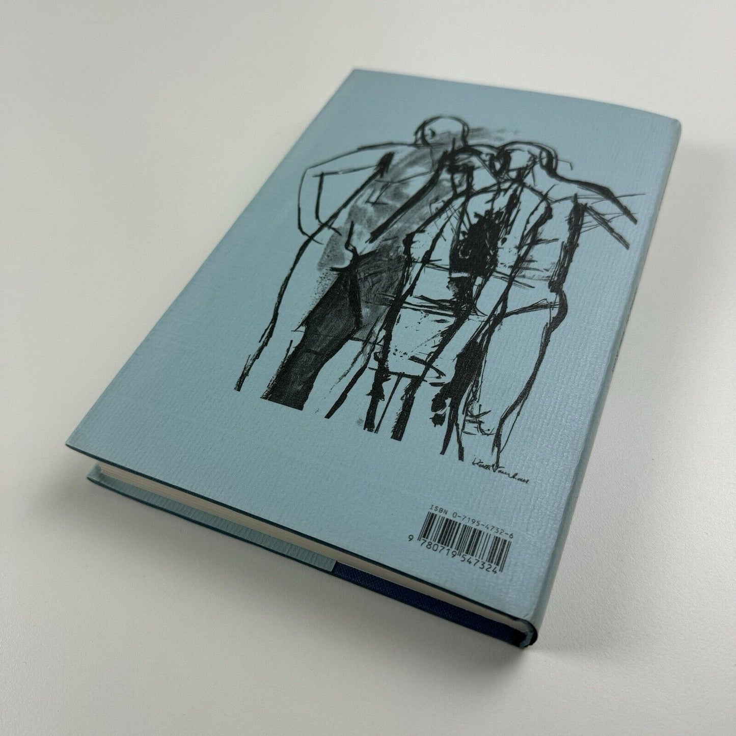 Keith Vaughan. Journals 1939-1977 | Edited by Alan Ross | John Murray, 1989