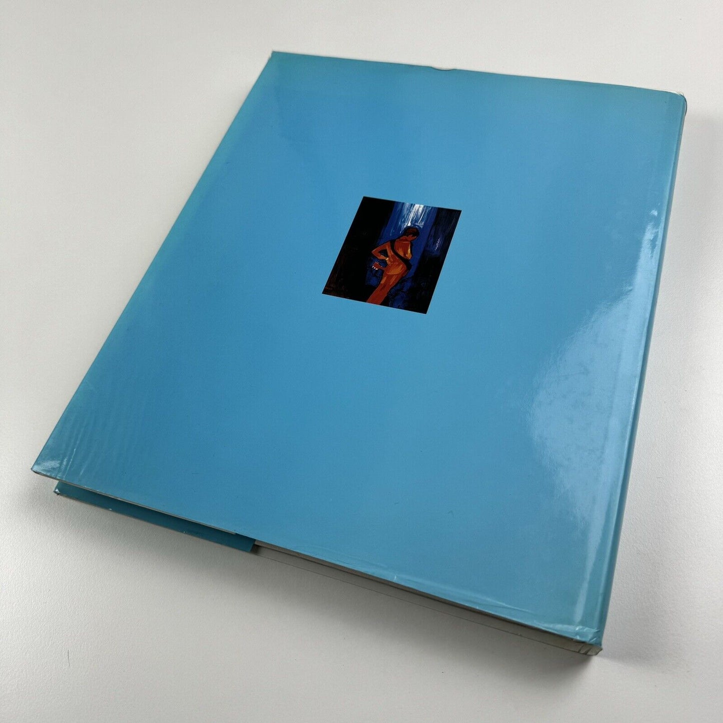 Antlitz: Countenance | Face, Head & Portrait in Contemporary Art | Galerie Thaddaeus