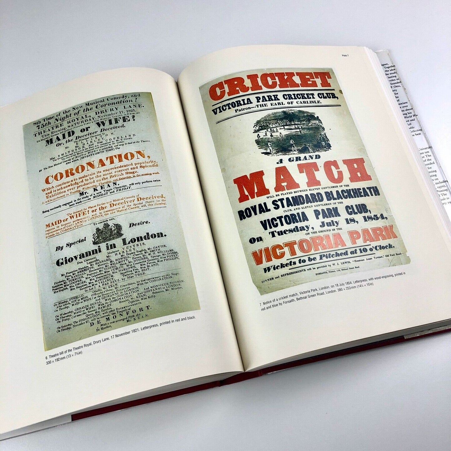 The Encyclopedia of Ephemera | Maurice Rickards / Michael Twyman, 2000