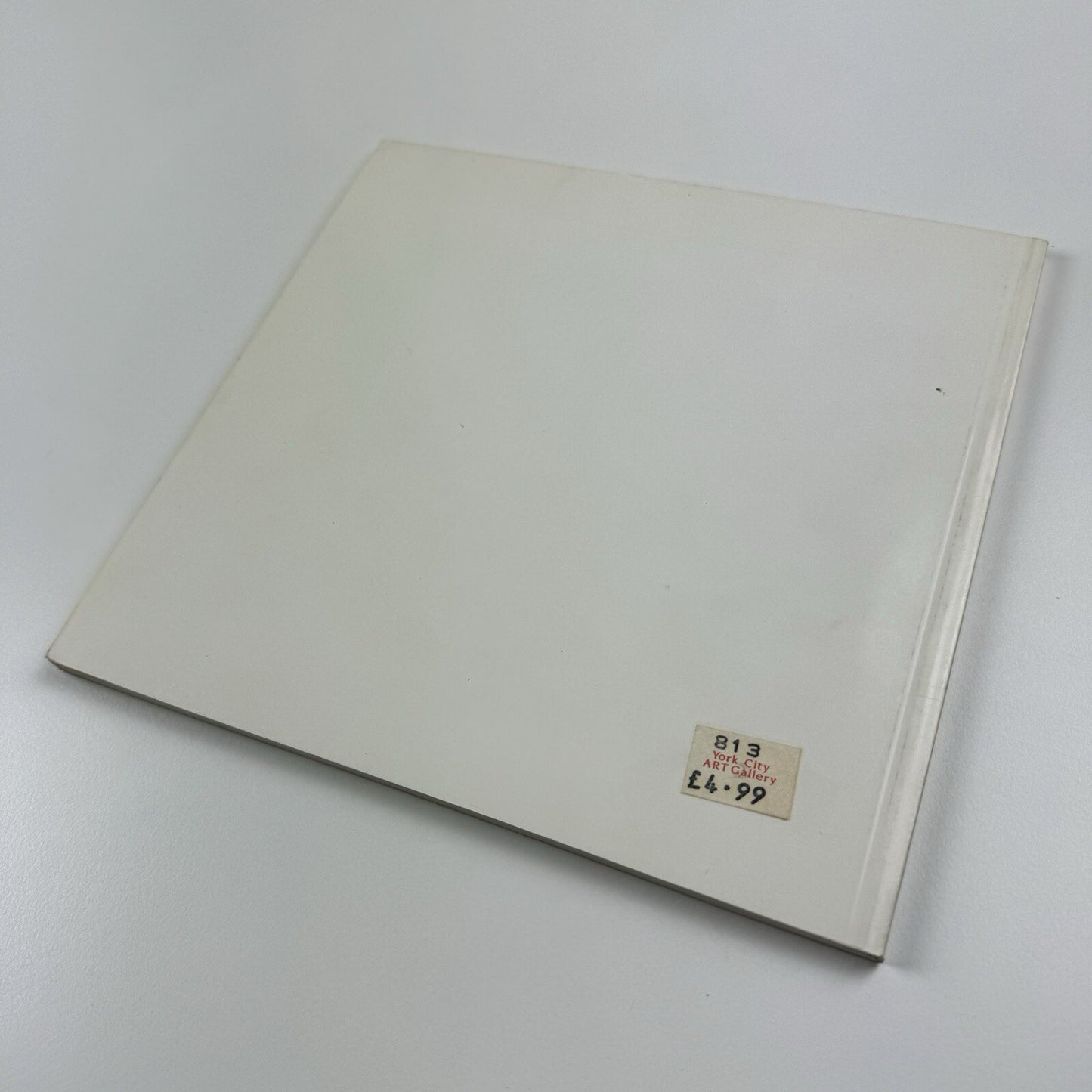 E Q Nicholson – Designer and Painter | The Cygnet Press, 1990 | Richard Morphet