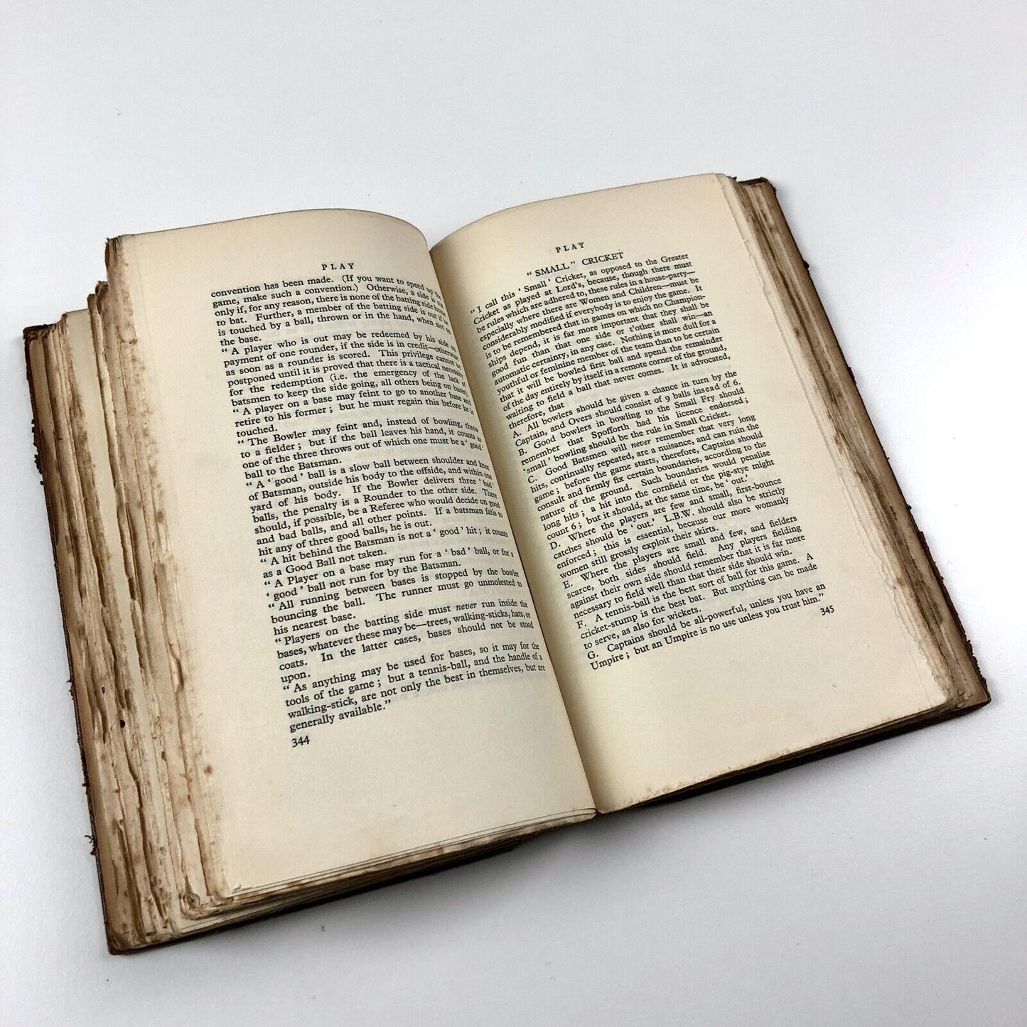 The Week-End Book | The Nonesuch Press, London, 1928