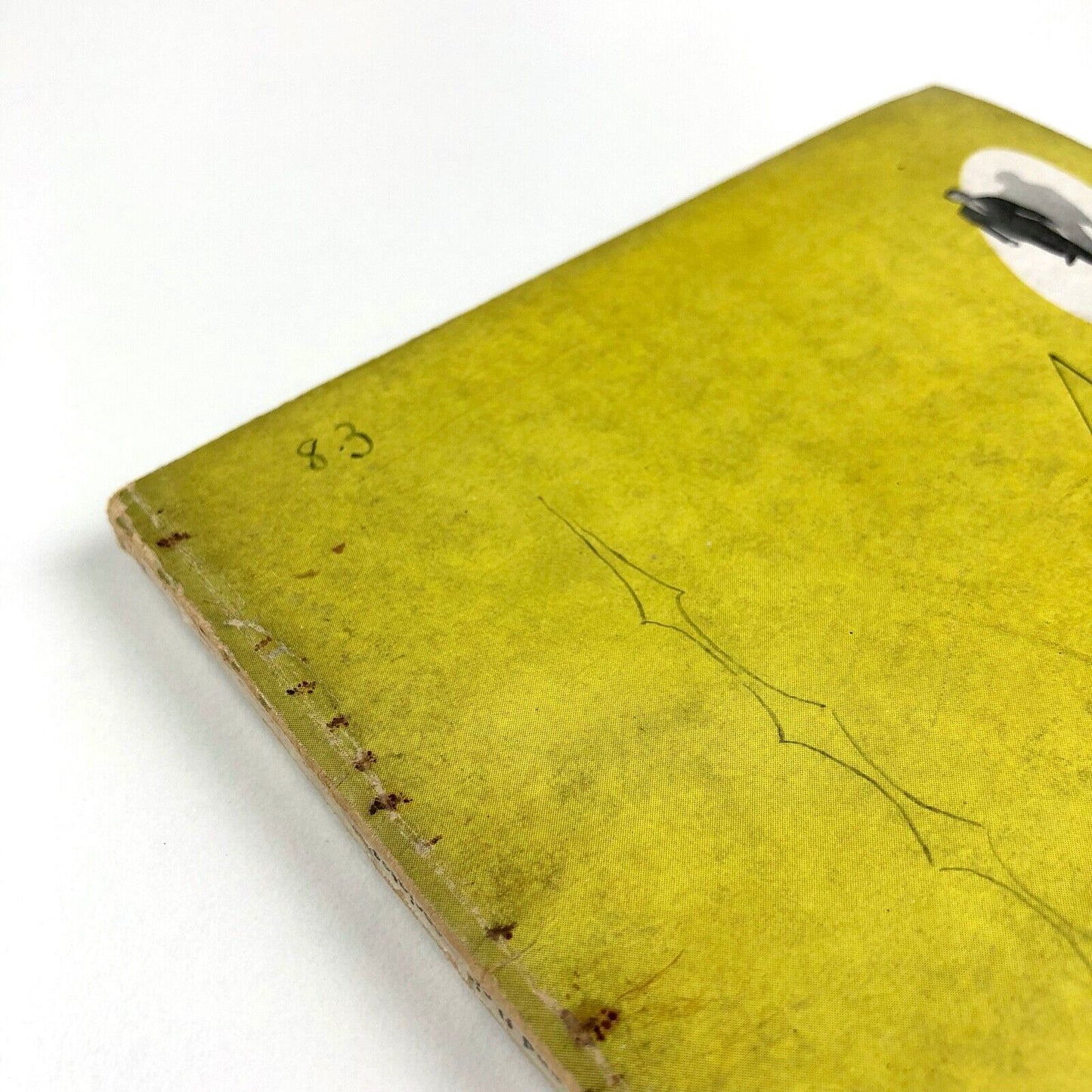 A-D An Intimate Journal for Art Directors, Vol 8, No. 3 | February – March 1942