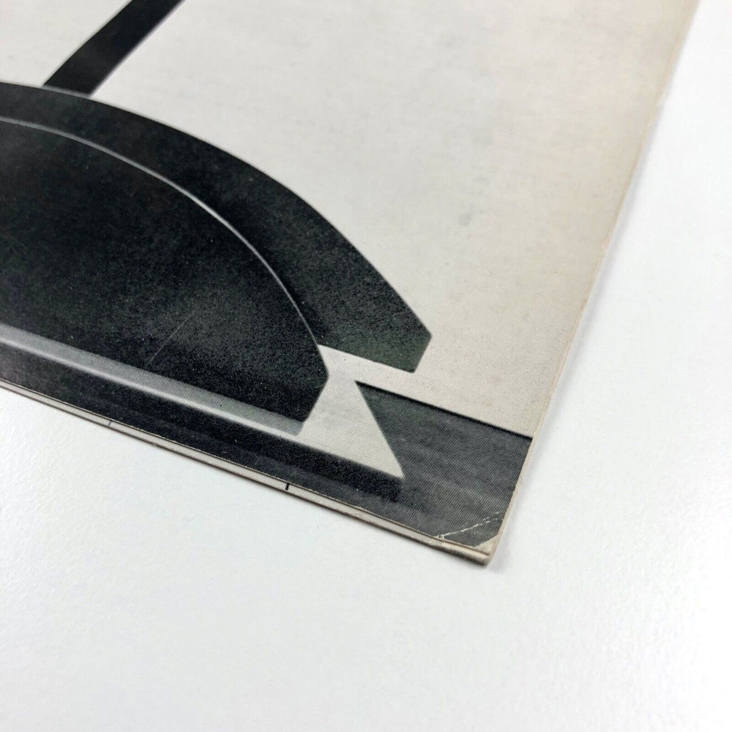 Kim Lim. Sculpture | Axiom Gallery 1966 | Jasia Reichardt introduction