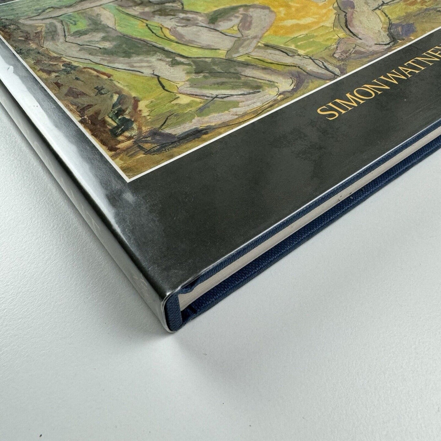 The Art of Duncan Grant by Simon Watney | John Murray, 1990