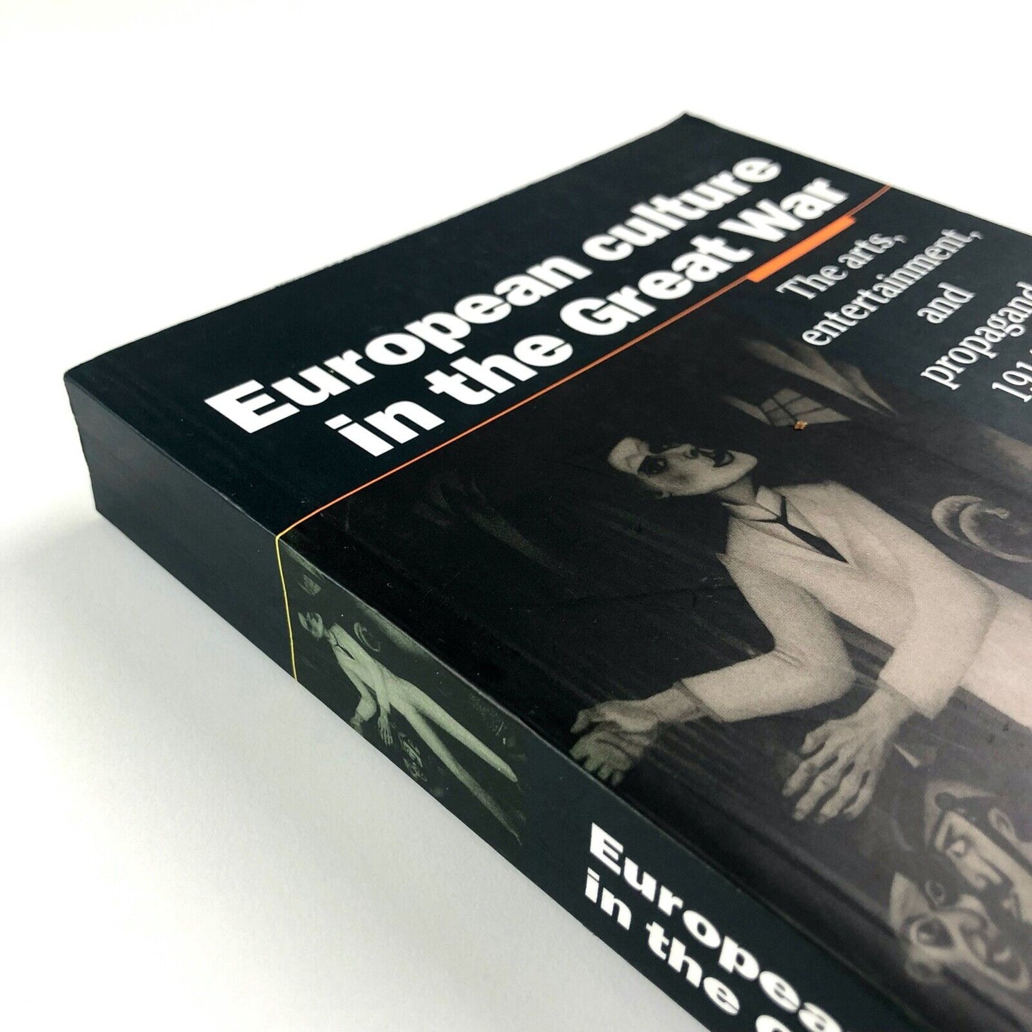 European Culture in the Great War | Aviel Roshwal and Richard Stites, 2002