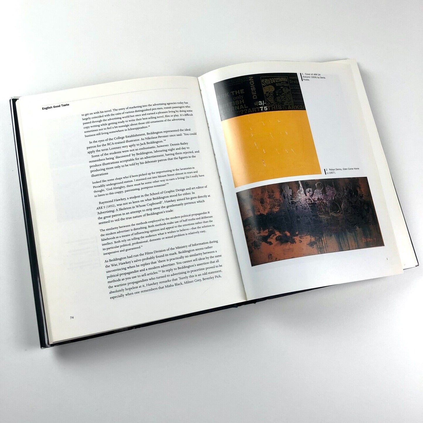 Burning the Box of Beautiful Things by Alex Seago | Oxford University Press 1995