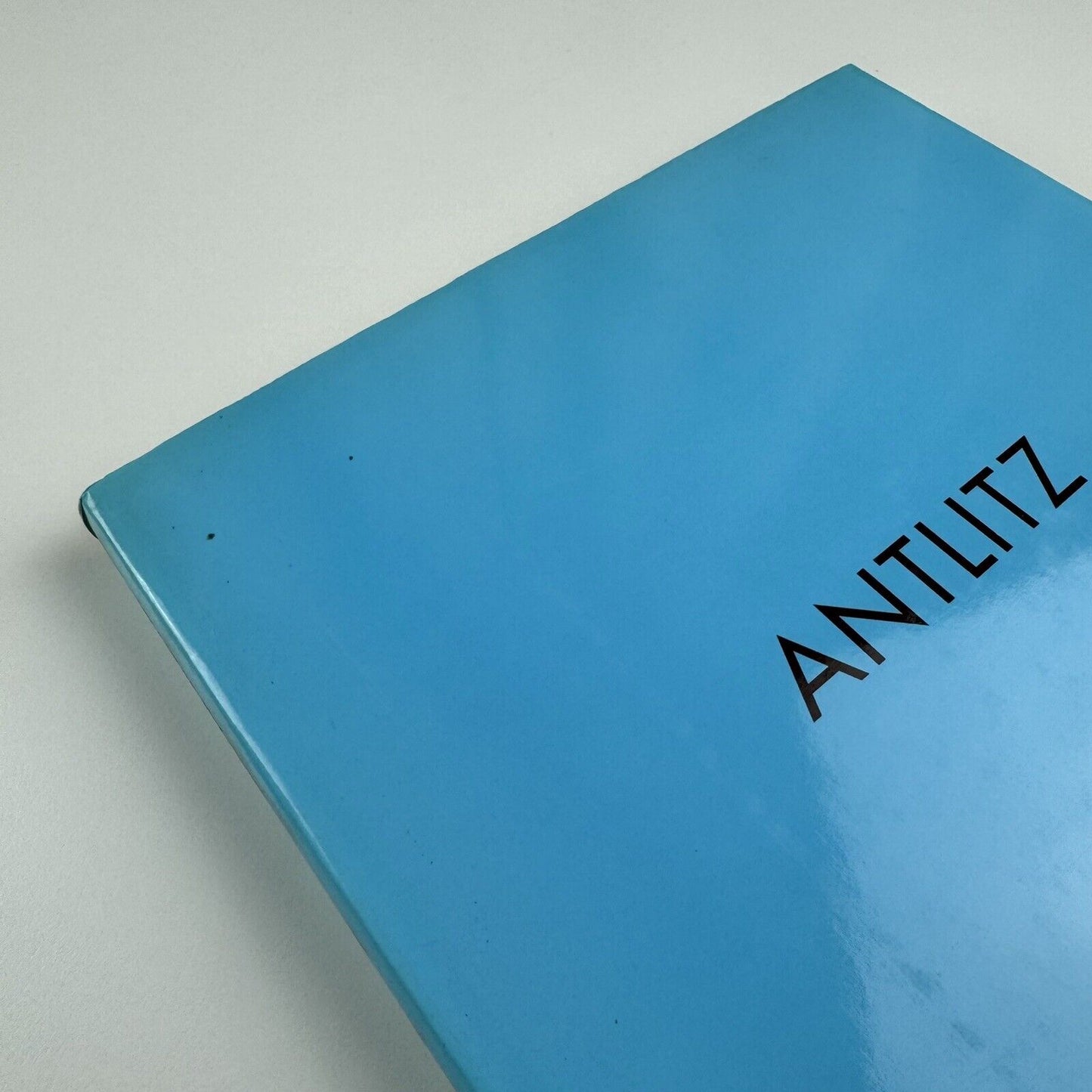 Antlitz: Countenance | Face, Head & Portrait in Contemporary Art | Galerie Thaddaeus