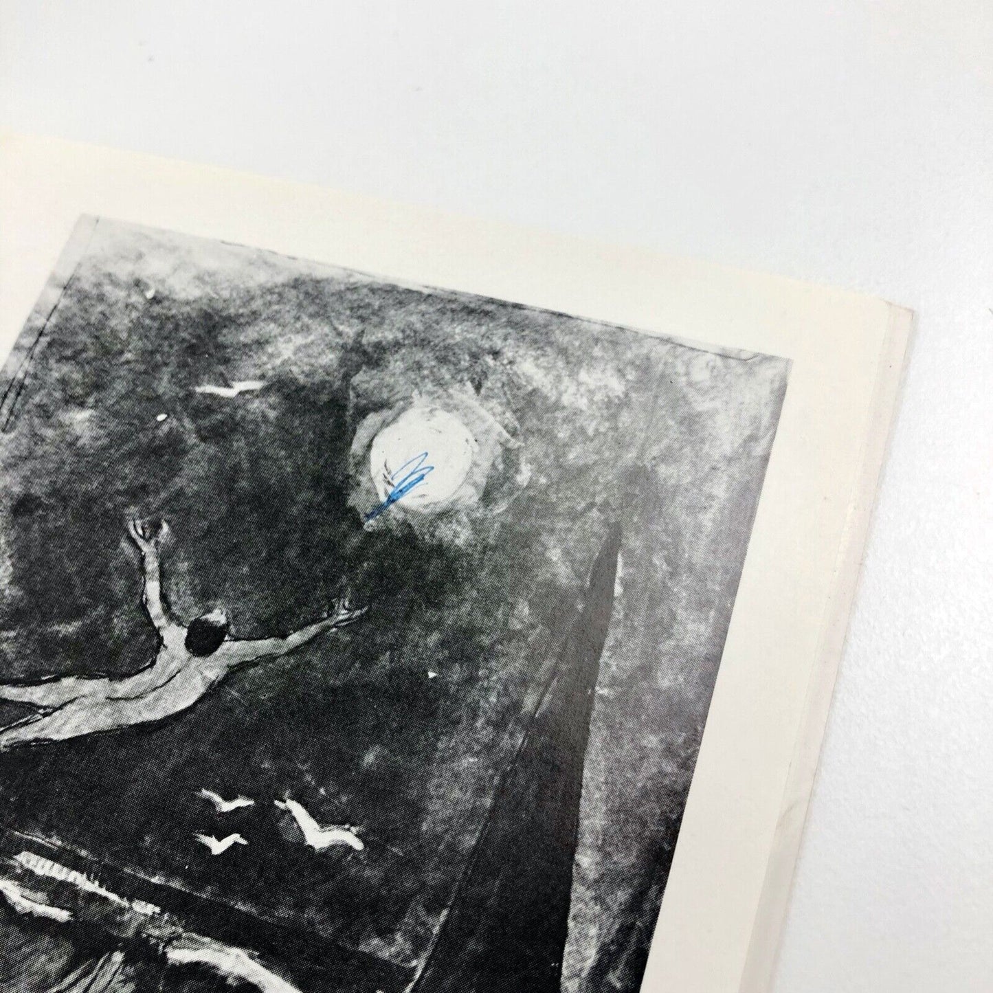 Sarah Dunluce First exhibition of paintings | Crane Kalman Gallery, 1970
