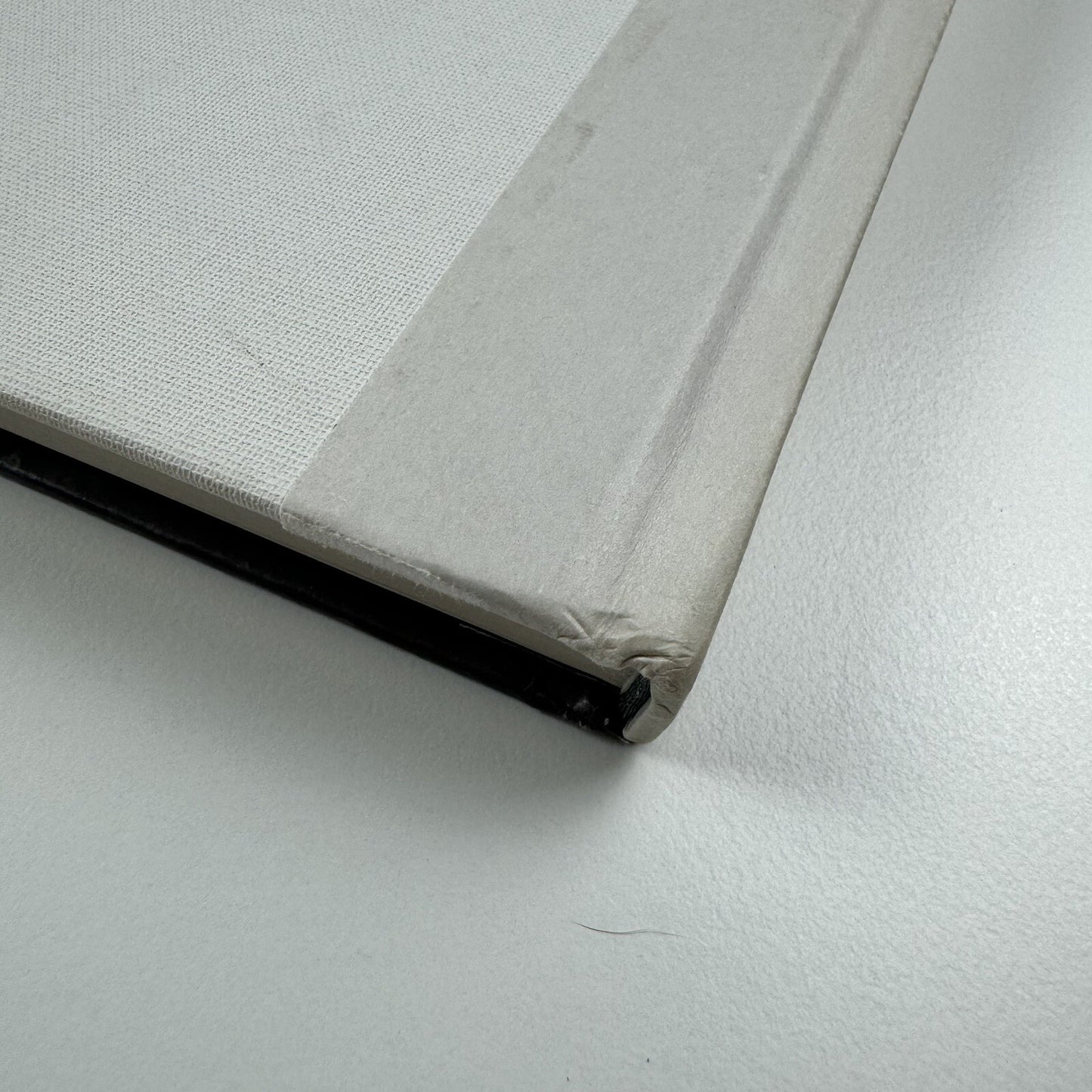 Darren Almond. Moons of the Iapetus Ocean | White Cube London catalogue, 2008