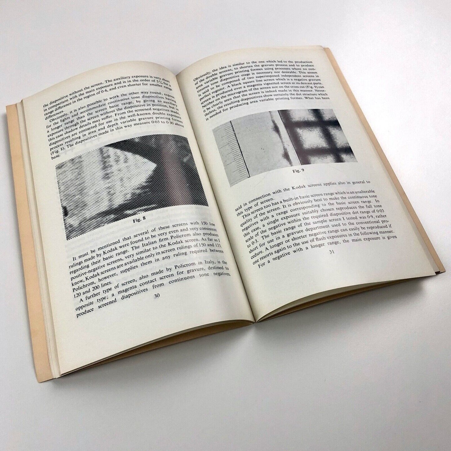 Printing Technology | Association of Printing Technologists Aug 1961 Vol V No 1