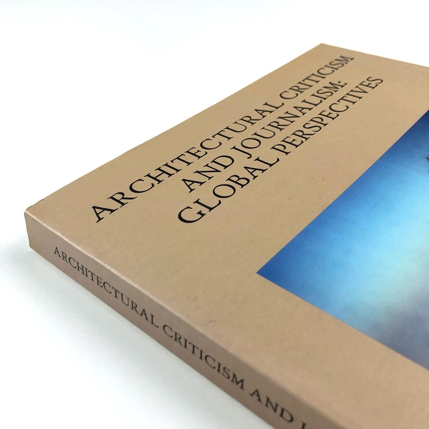 Architectural Criticism & Journalism: Global Perspectives | Aga Khan Award, 2006