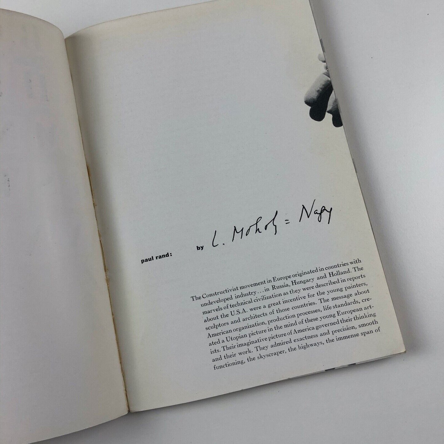 AD – An Intimate Journal for Art Directors | Feb-Mar 1941, Vol VII, No 3 | Paul Rand
