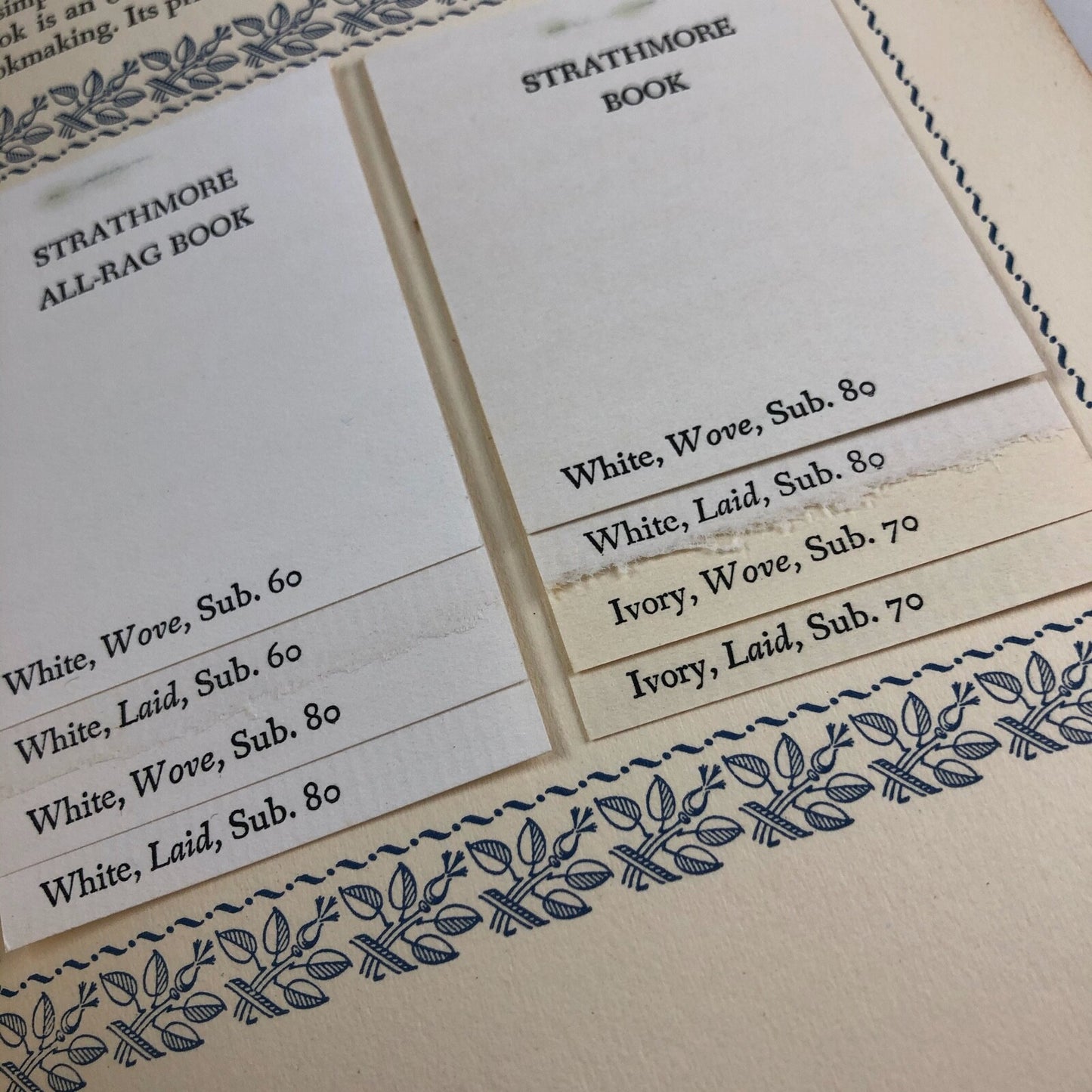 PM – An Intimate Journal for Art Directors | Apr-May 1940 | Vol VI No 4 | Joseph Binder
