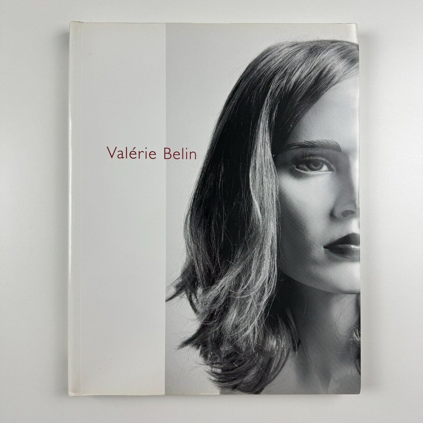 Valérie Belin | Koldo Mitxelena Kulturunea, 2003/4