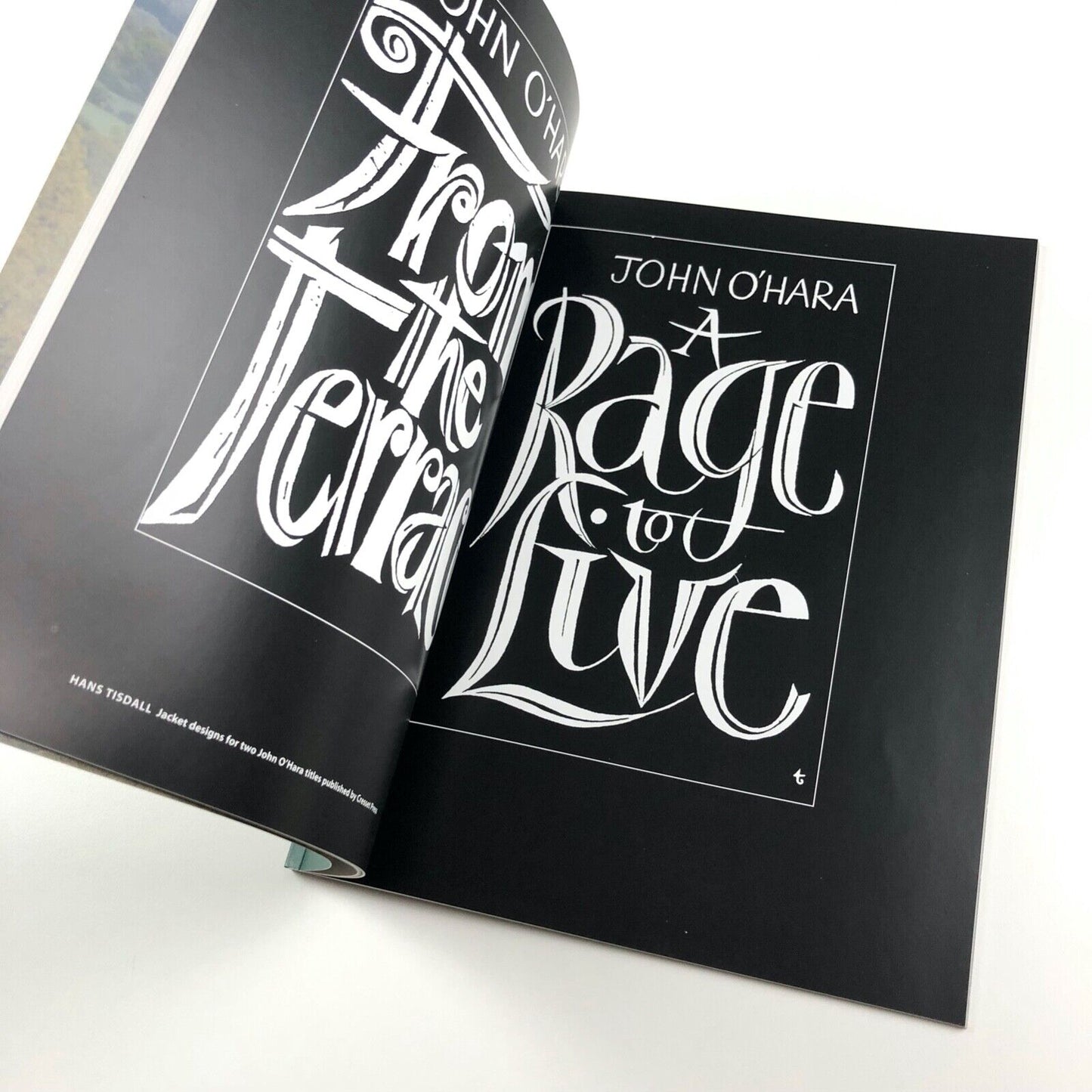 Pen to Printer. A special edition of The Scribe No. 77 & EJF Journal No. 8 | 2003