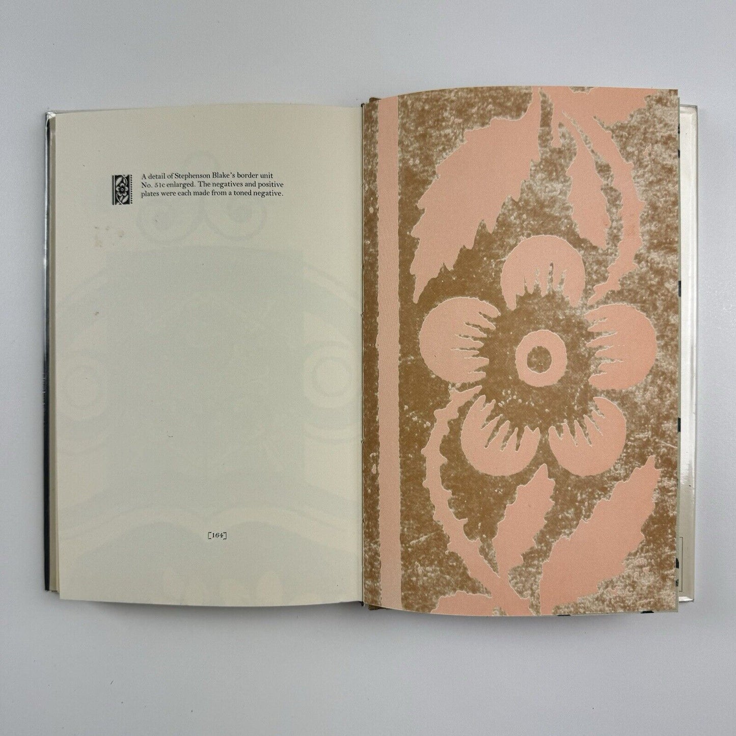 Flowers & Flourishes by John Ryder | The Bodley Head, 1976