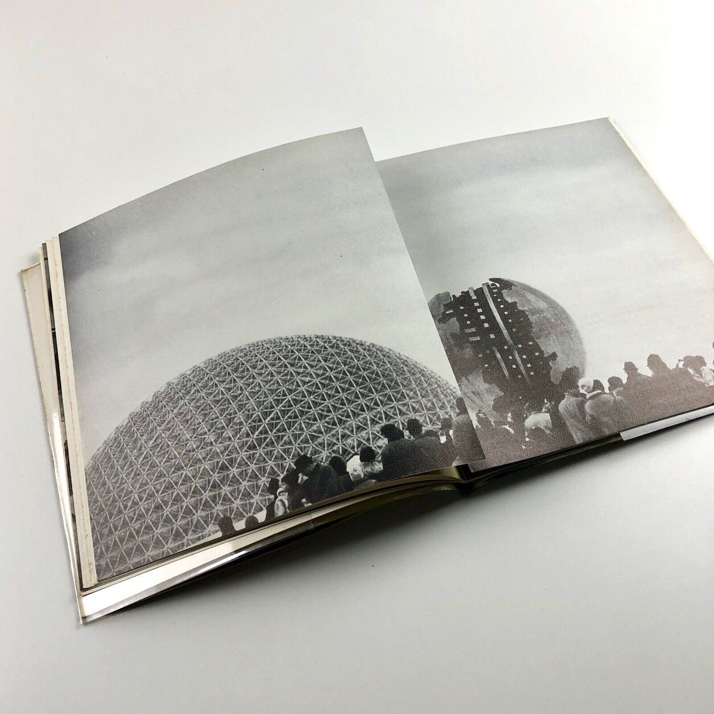 Arnaldo Pomodoro | Marlborough New London Gallery catalogue, 1968