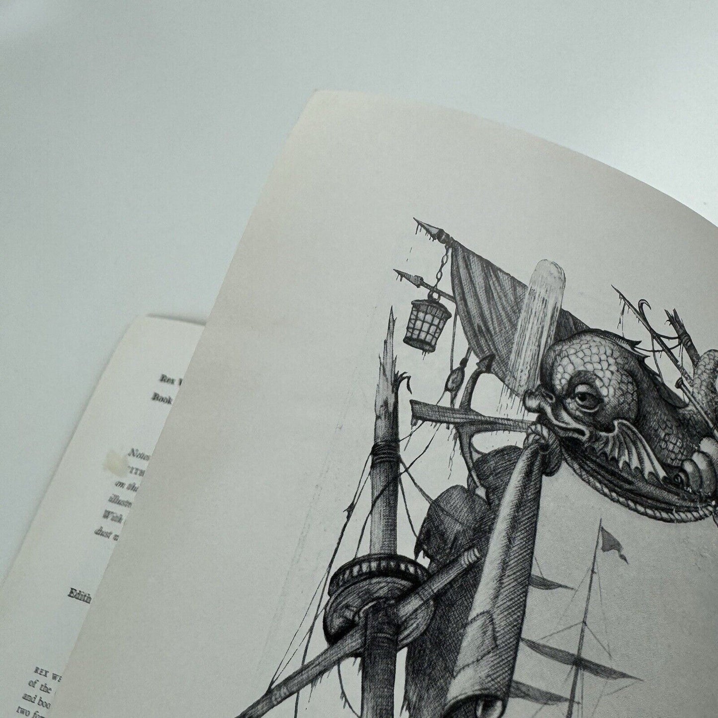 Typography 8 – Summer 1939 | Journal edited by Robert Harling | Shenval Press
