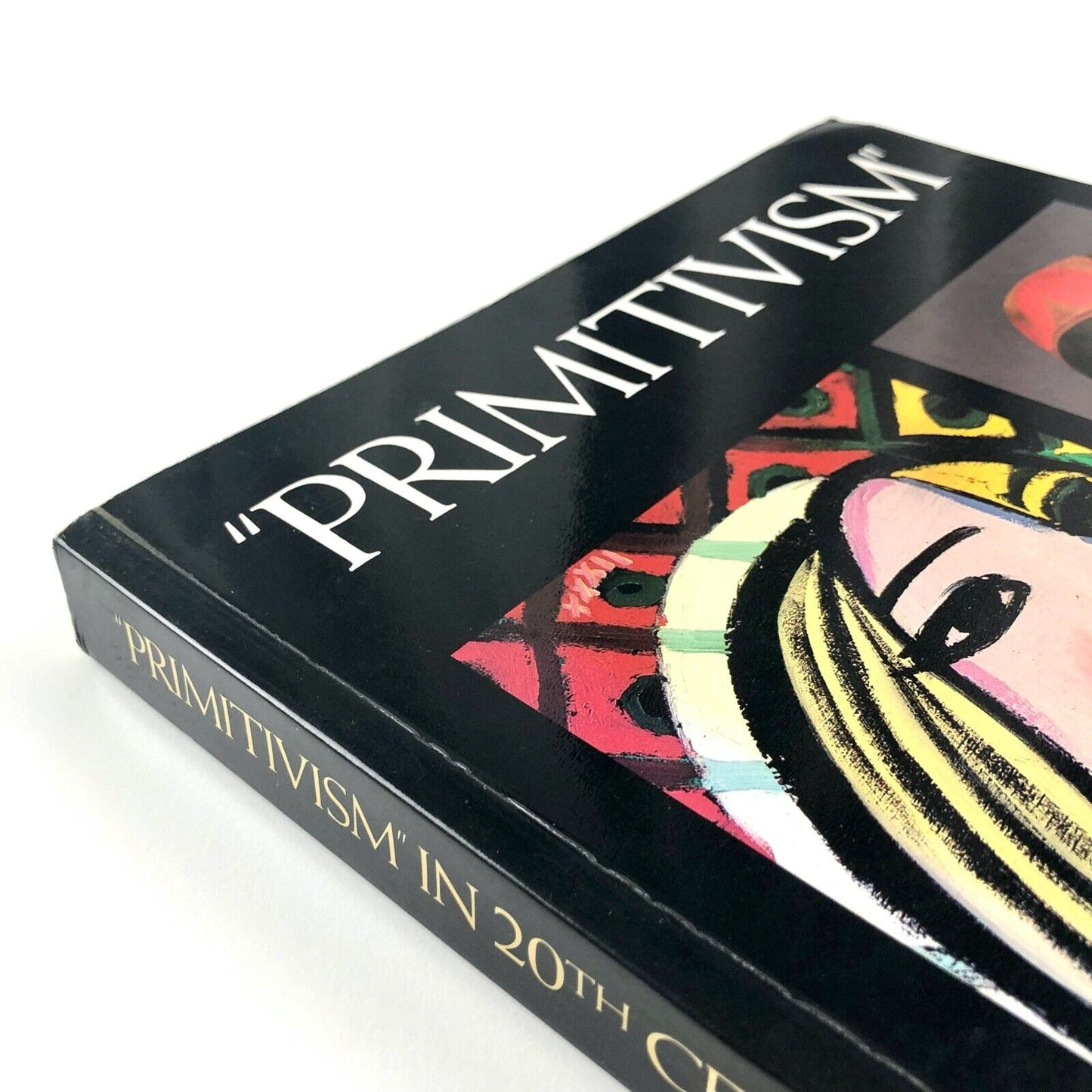 Primitivism in 20th Century Art – Volume I | Museum of Modern Art | Edited by William Rubin, 1988