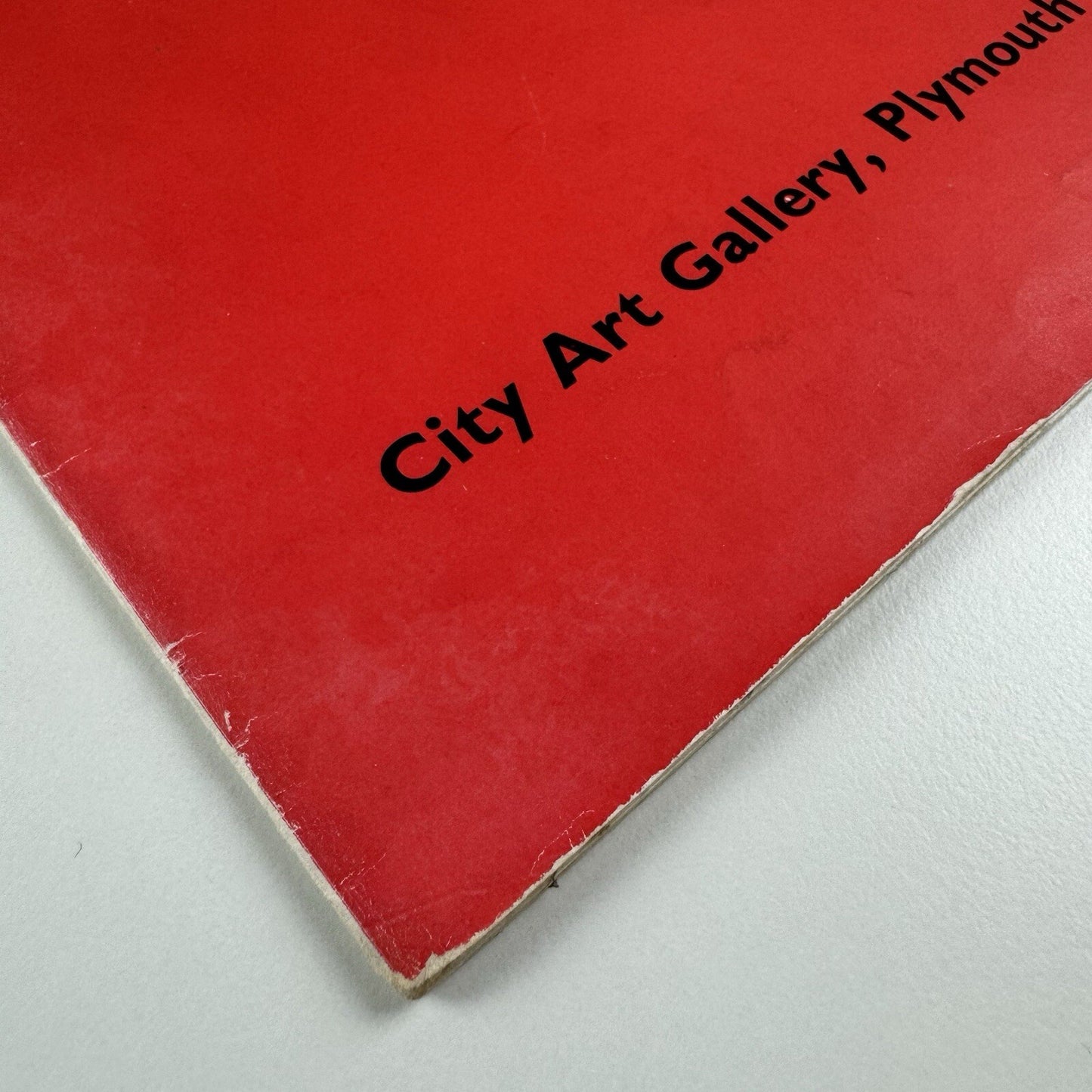 Twentieth Century Painting | City Art Gallery Plymouth c.1965