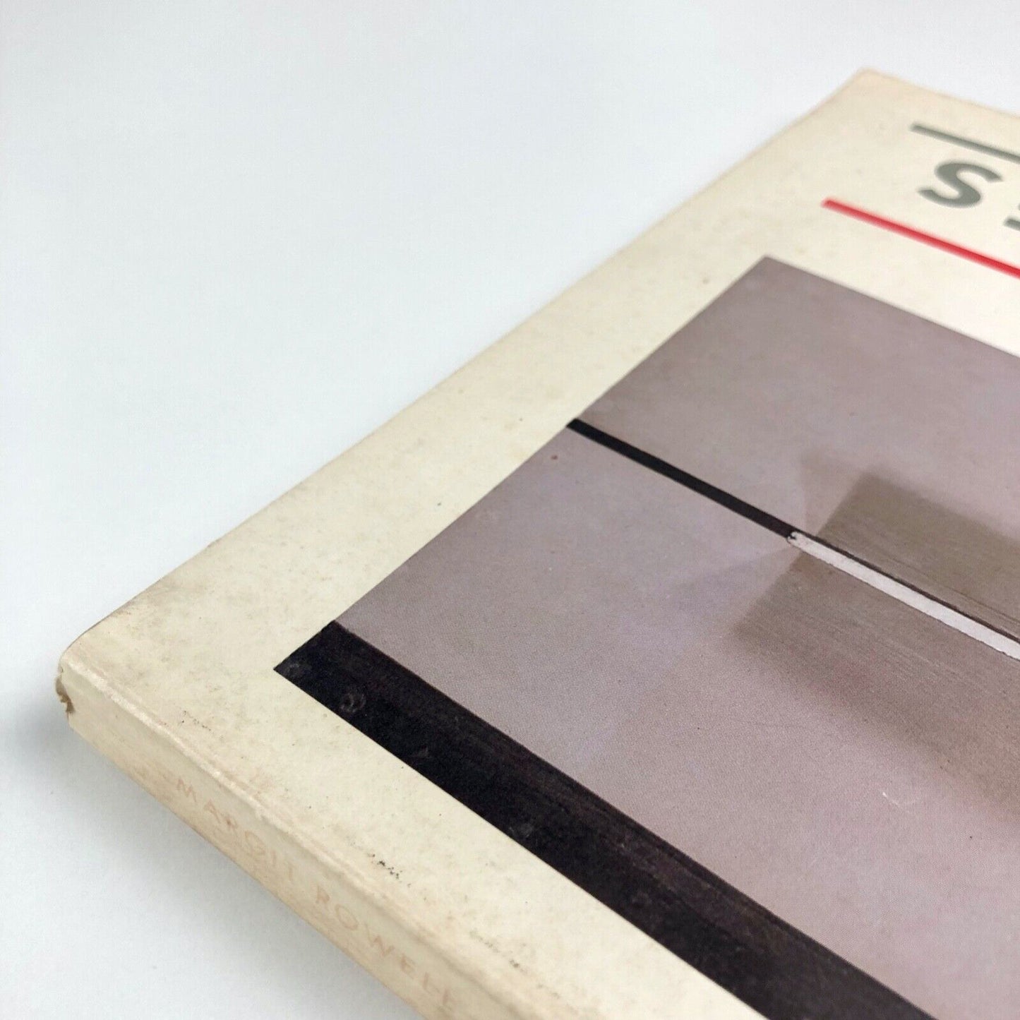 Planes / The Planar Dimension by Margaret Rowell | Solomon Guggenheim Foundation, 1979
