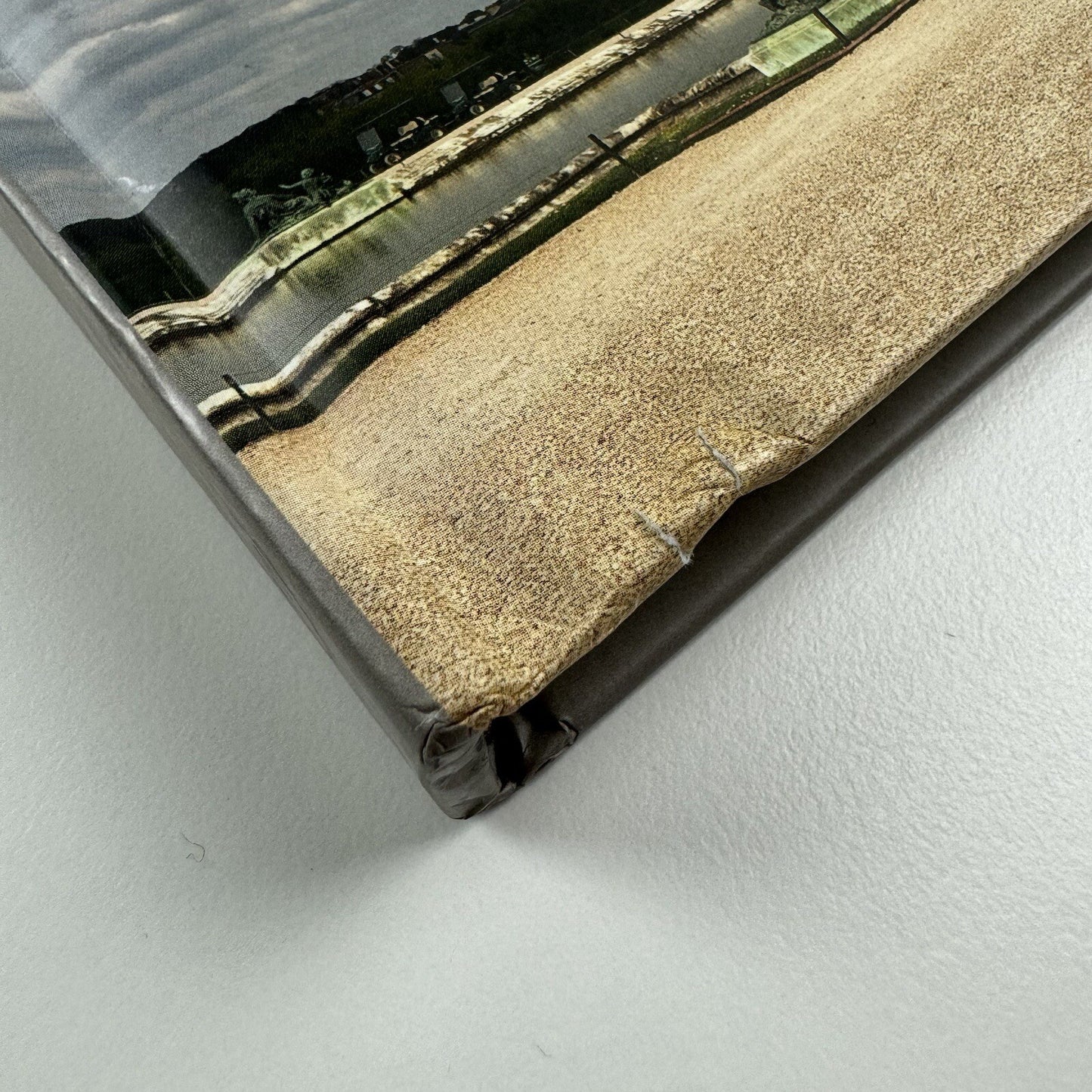 Penone – Versailles | Musée National du Château De Versailles, 2013