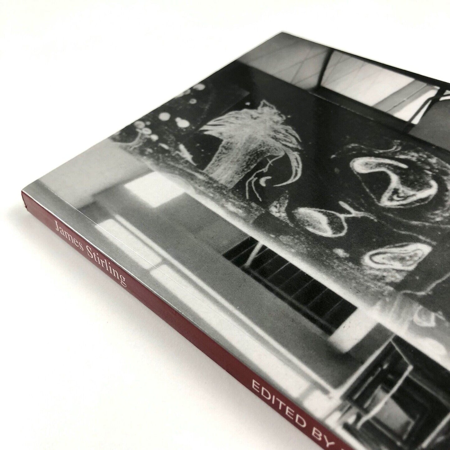 James Stirling: Early Unpublished Writings on Architecture | Mark Crinson, 2010