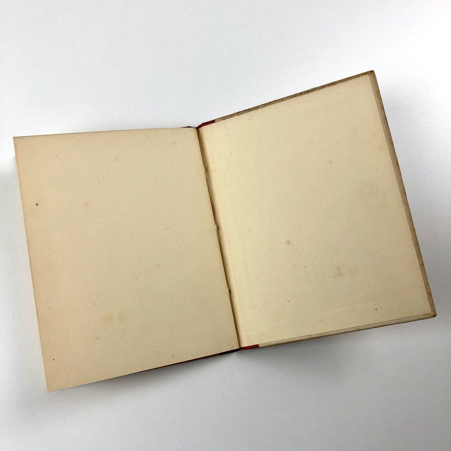 House Style of Composition for the Publications of The Studio Ltd | 1948 booklet