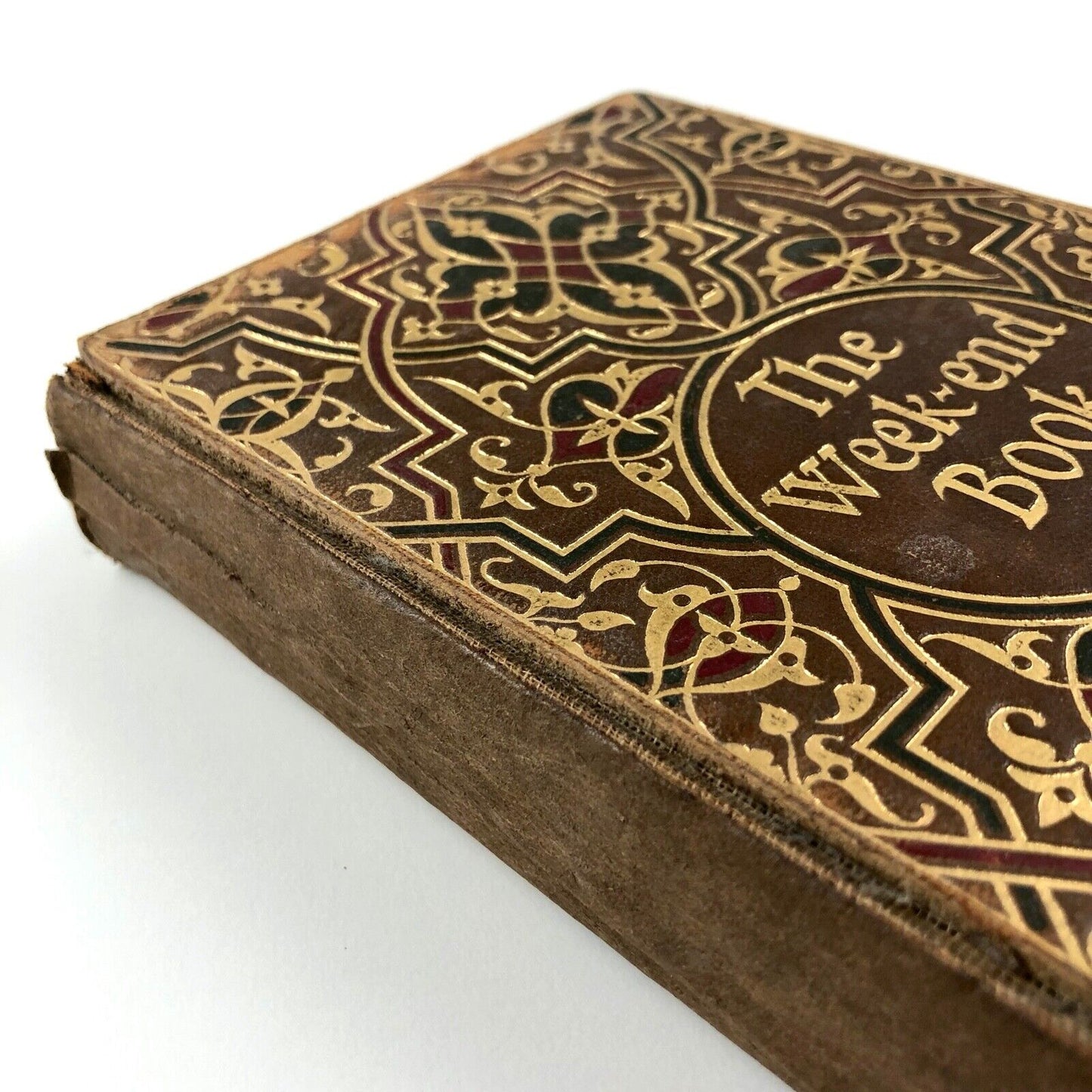 The Week-End Book | The Nonesuch Press, London, 1928