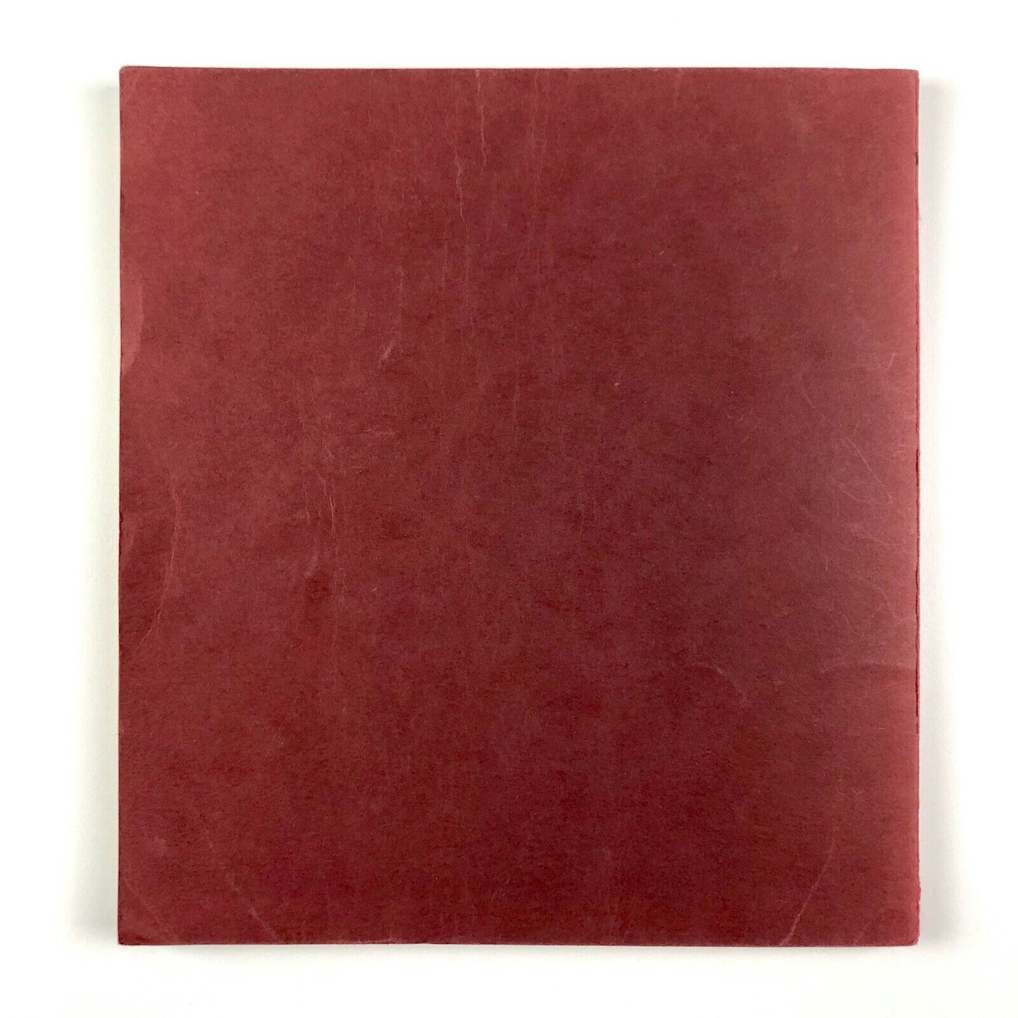 De plomb, d’encre et de lumière | L’esprit des lettres par Remy Peignot. En souvenir d’Albert Gilou | 1982