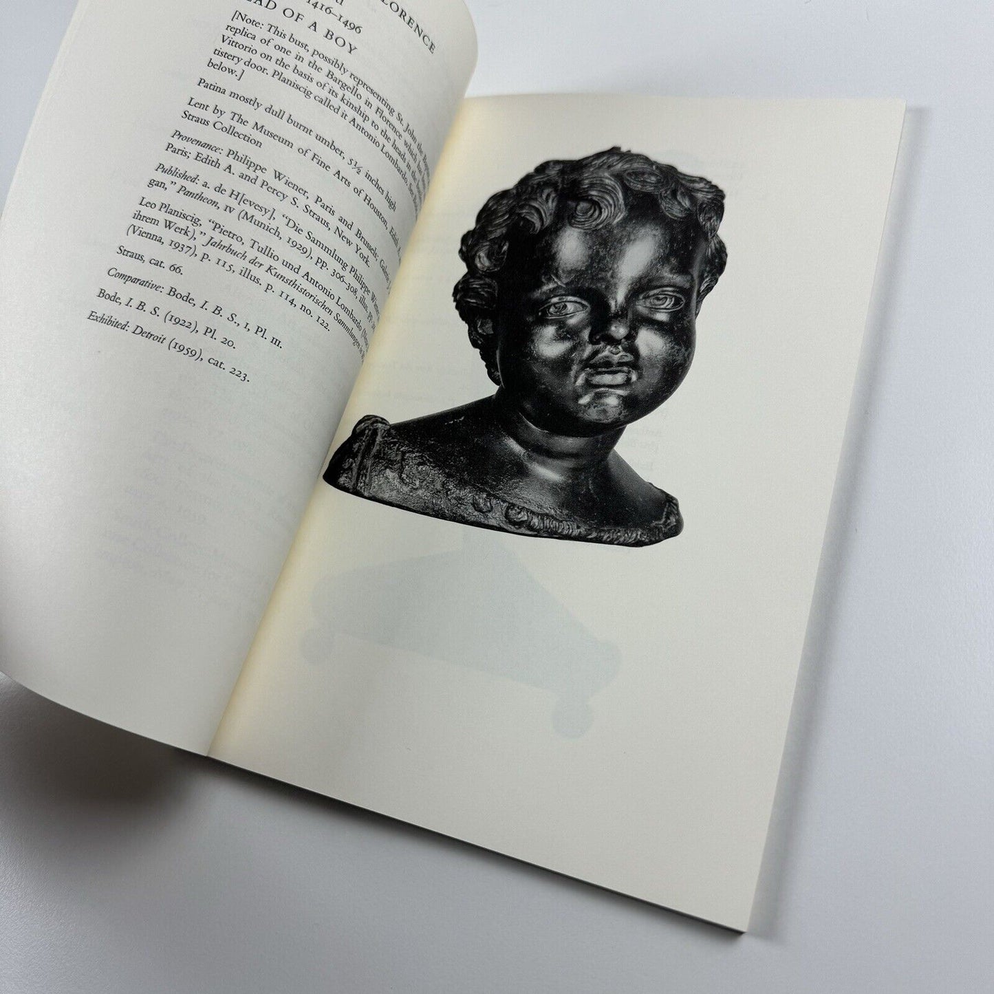 Renaissance Bronzes in American Collections | Smith College Museum of Art, 1964