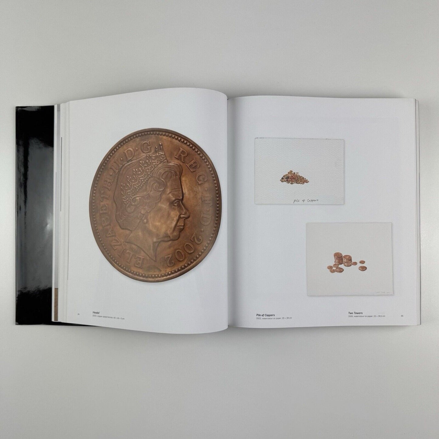 Gavin Turk | Text by Judith Collins and Ian Sinclair | Prestel, 2013 | signed by the artist