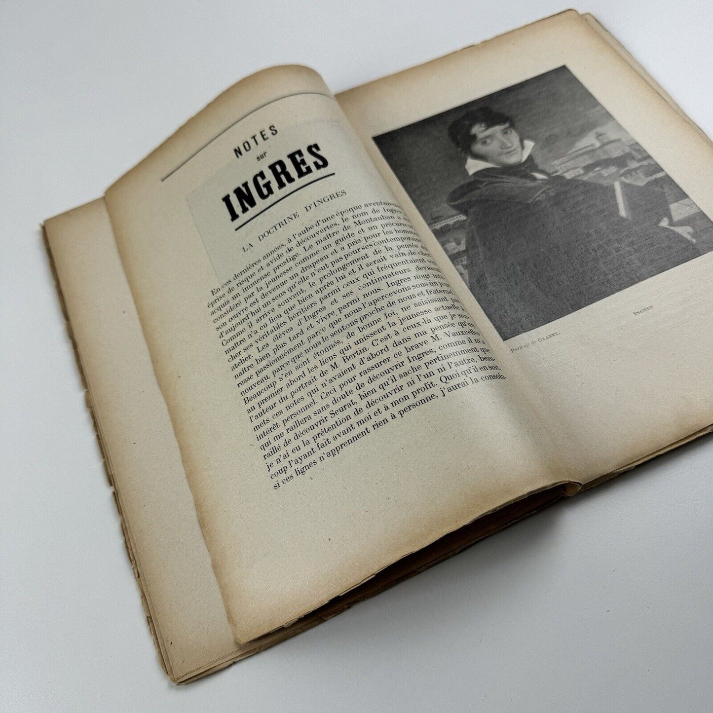 L'Esprit Nouveau journal | Issue No. 4 1924 | Amédée Ozenfant and Le Corbusier
